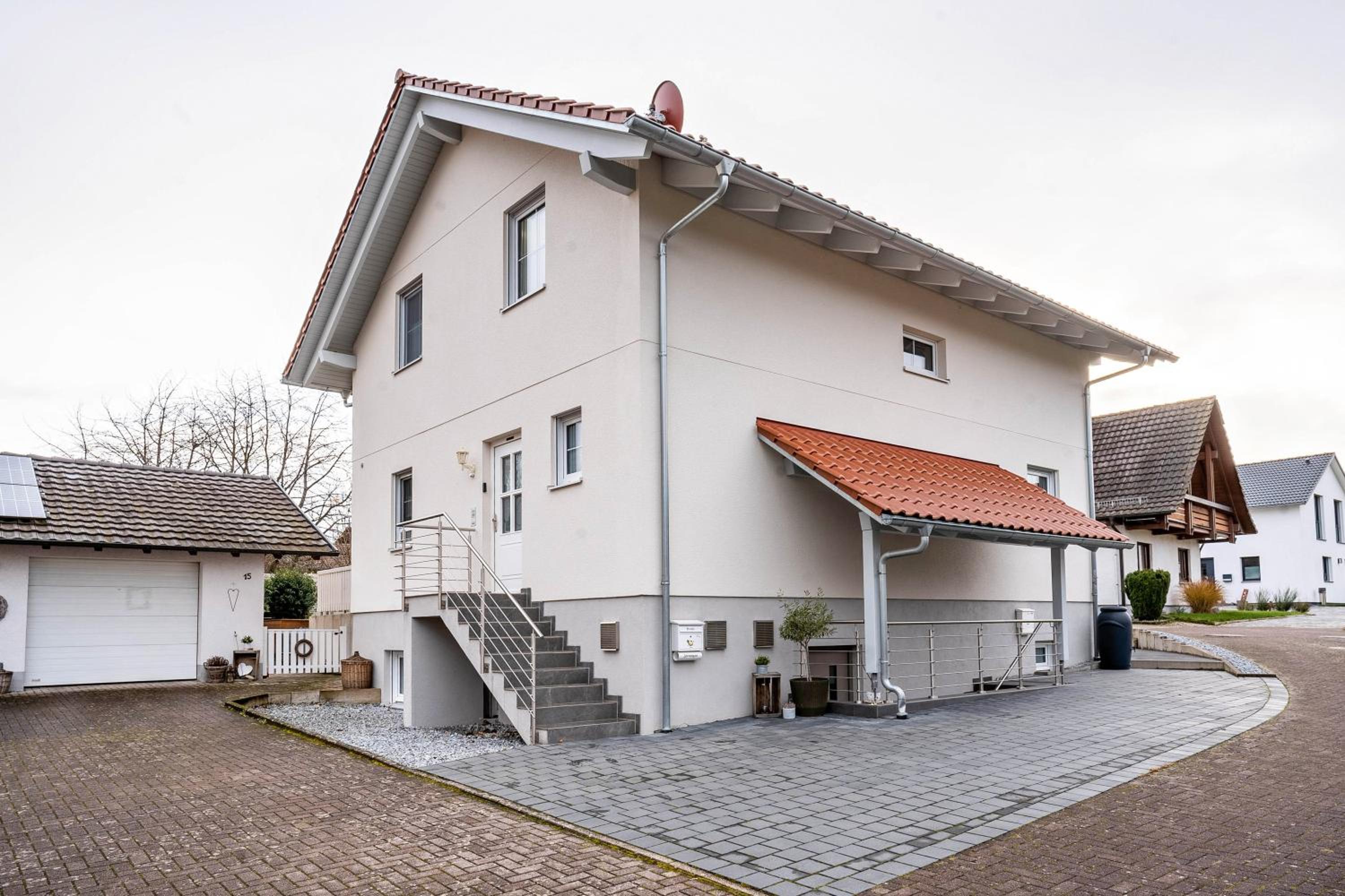 Apartment with Terrace photo 3