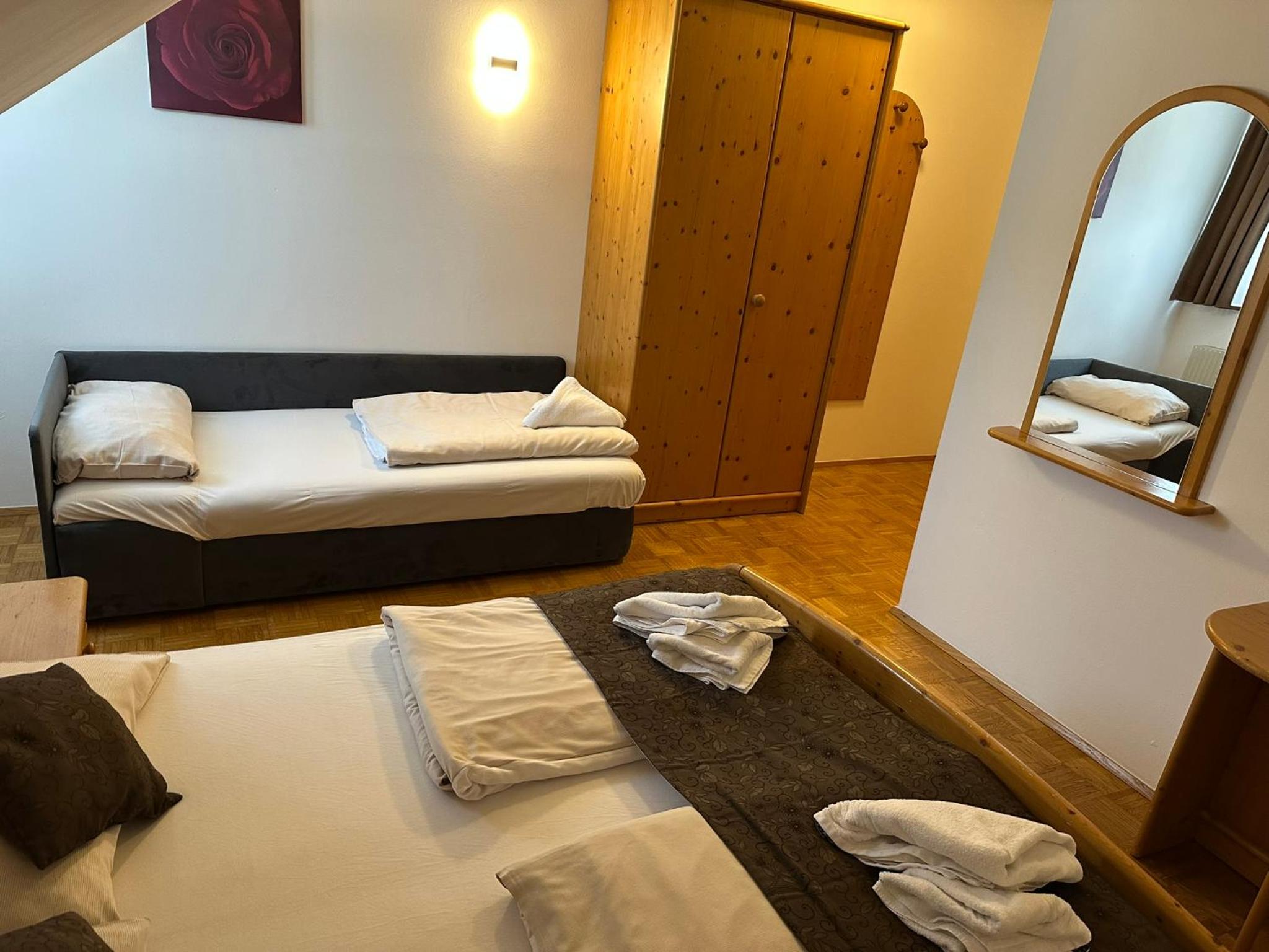 Triple Room photo 3
