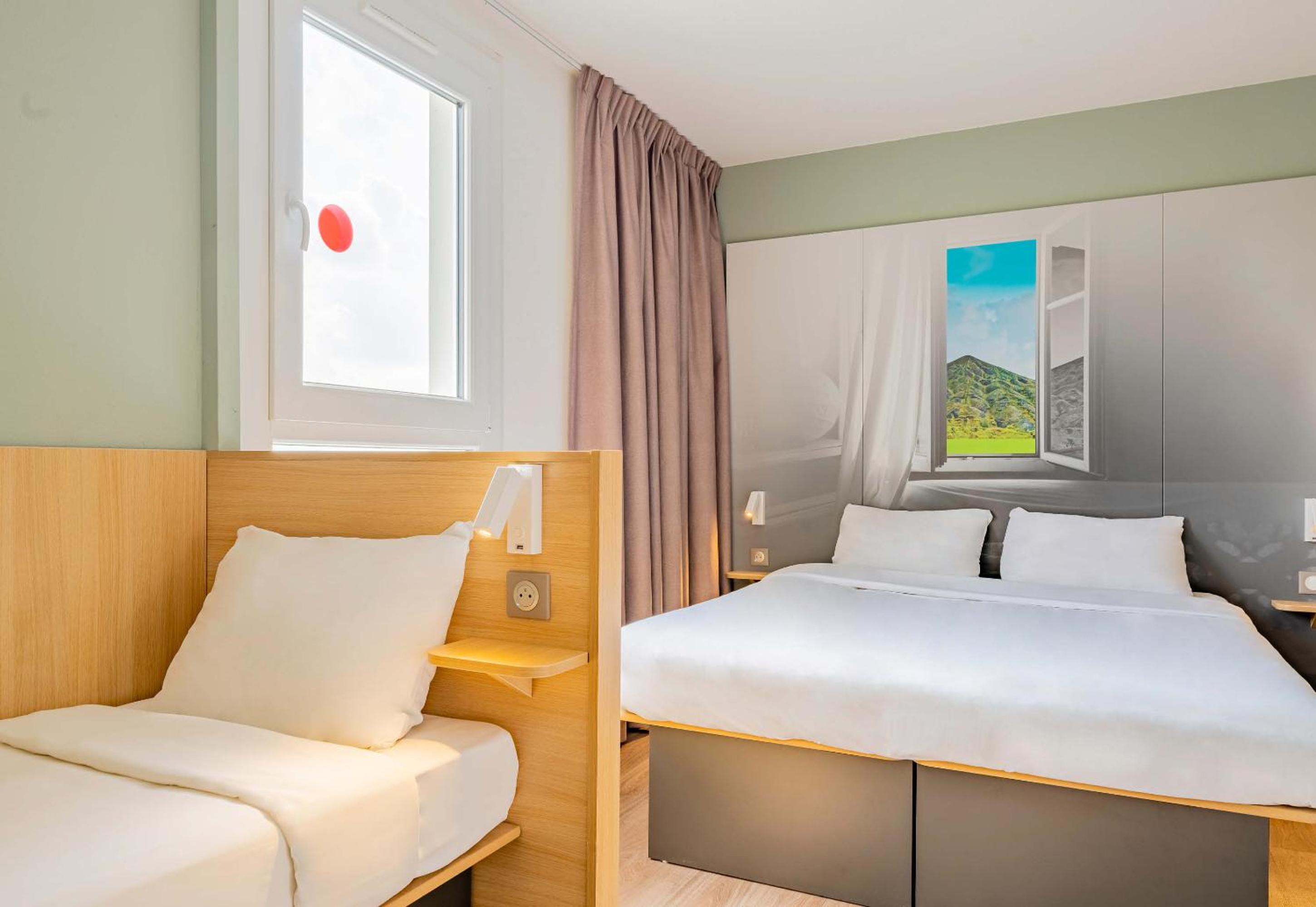 Triple Room - Photo 1