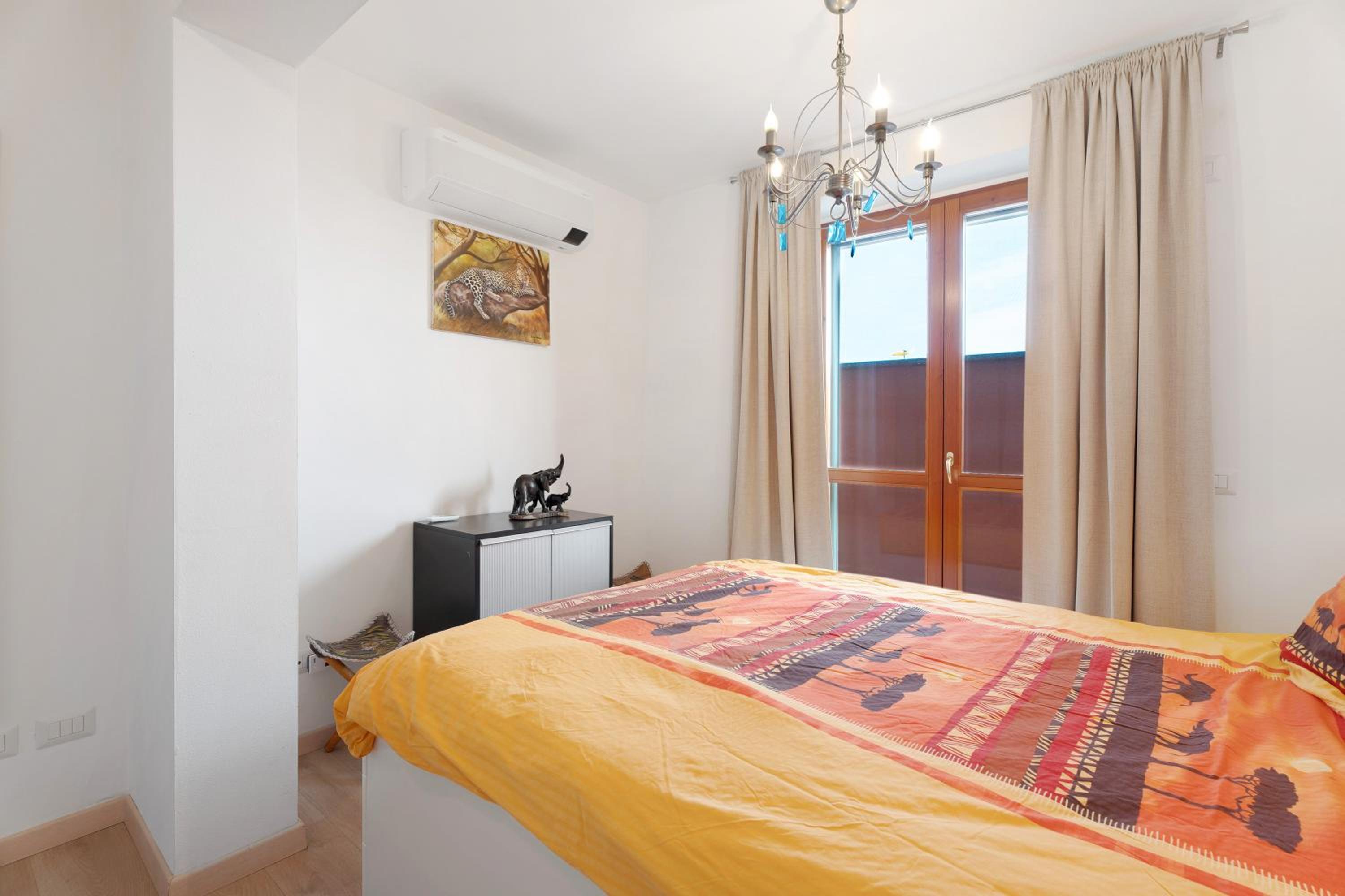 Superior One-Bedroom Apartment photo 3