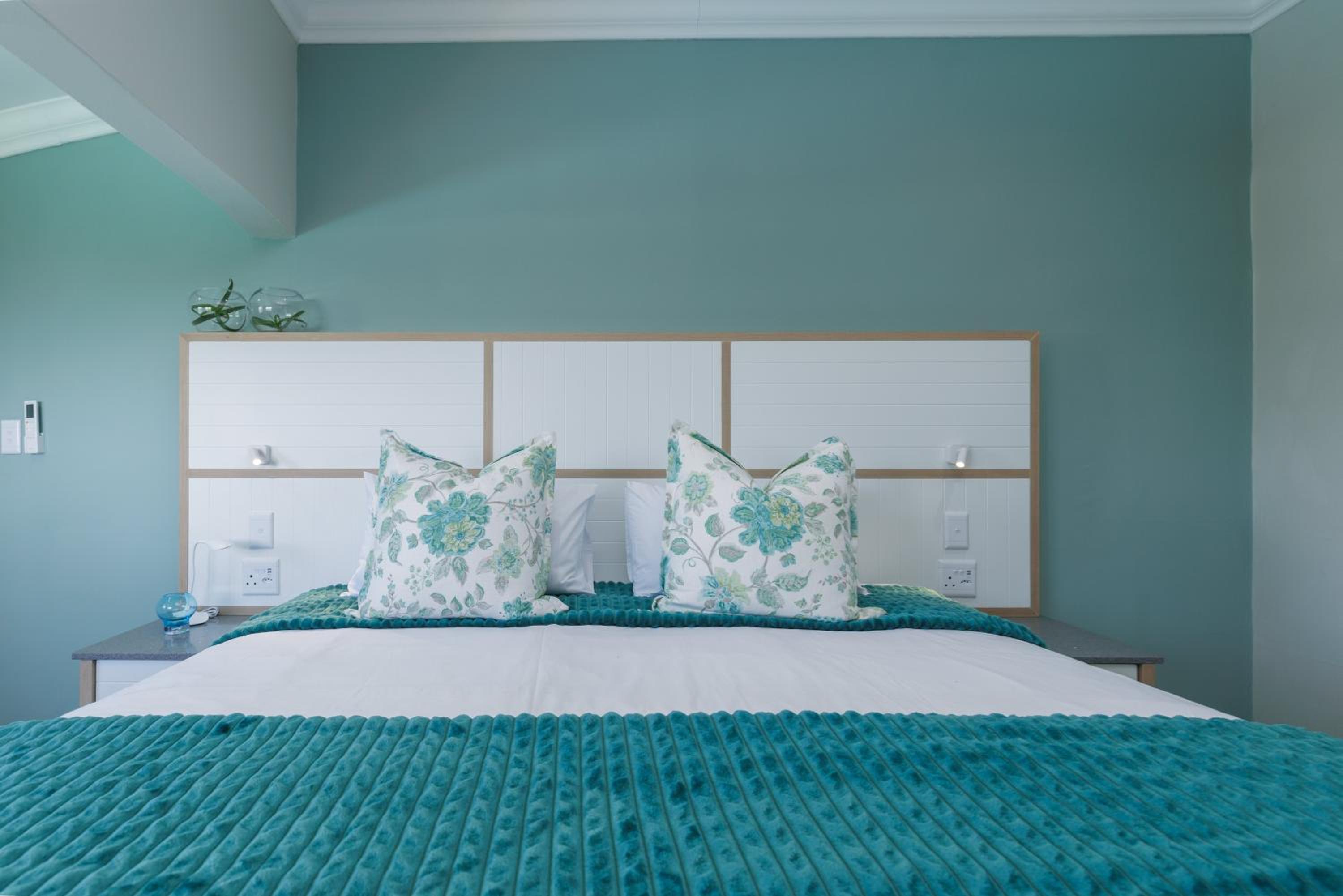 Deluxe Twin Room photo 2