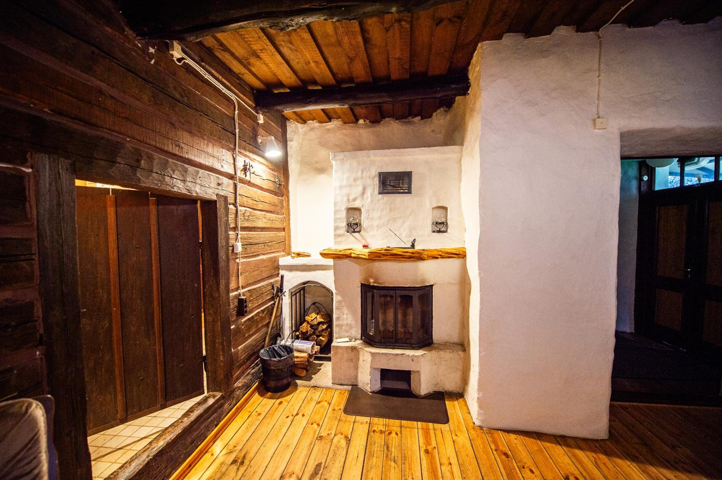 Junior Suite with Sauna - Photo 3