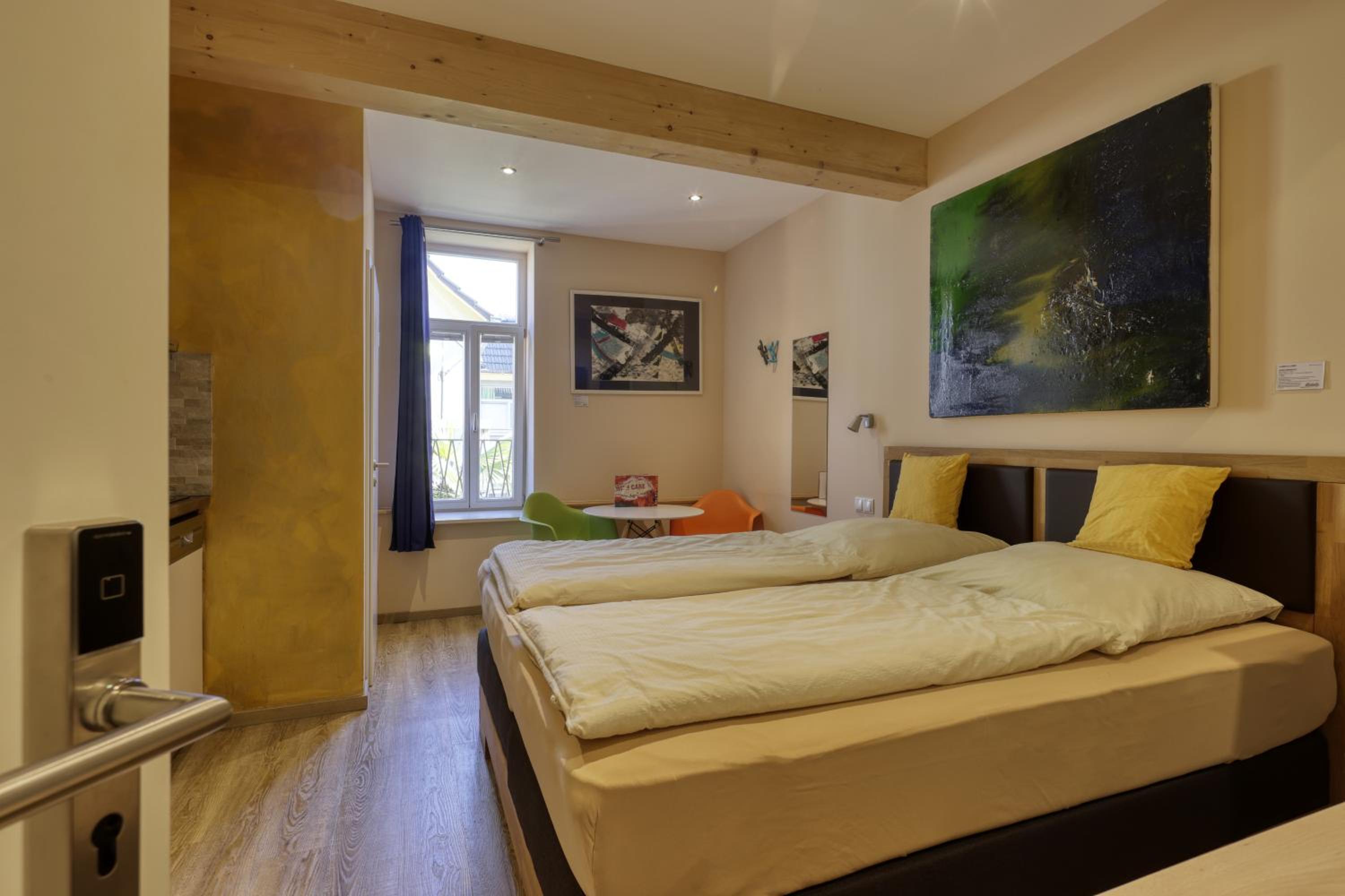 09 Duplex Studio