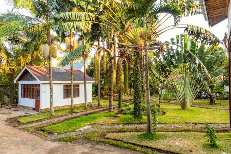 One-Bedroom Villa