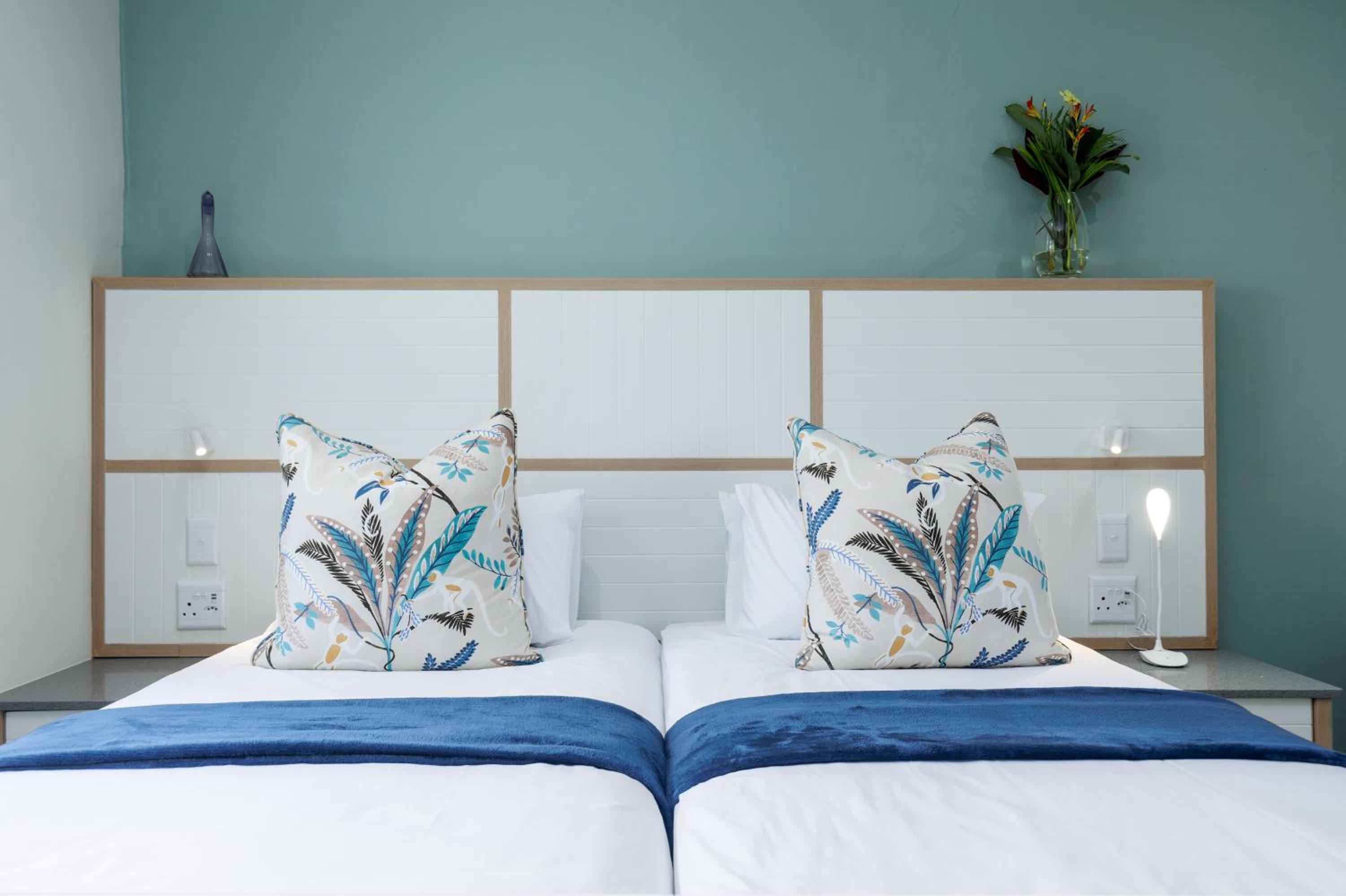Large Twin Room