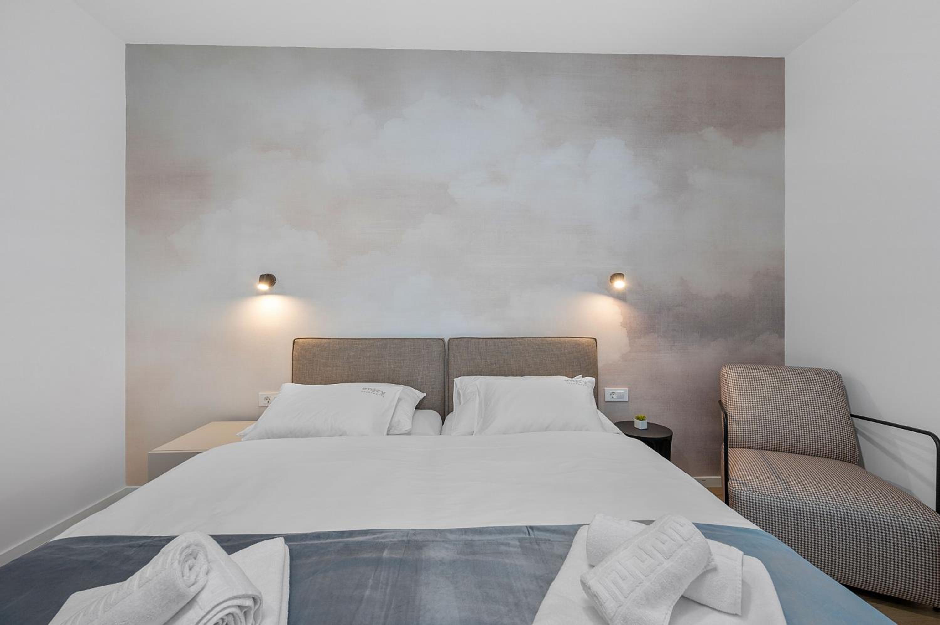 Double Room photo 3