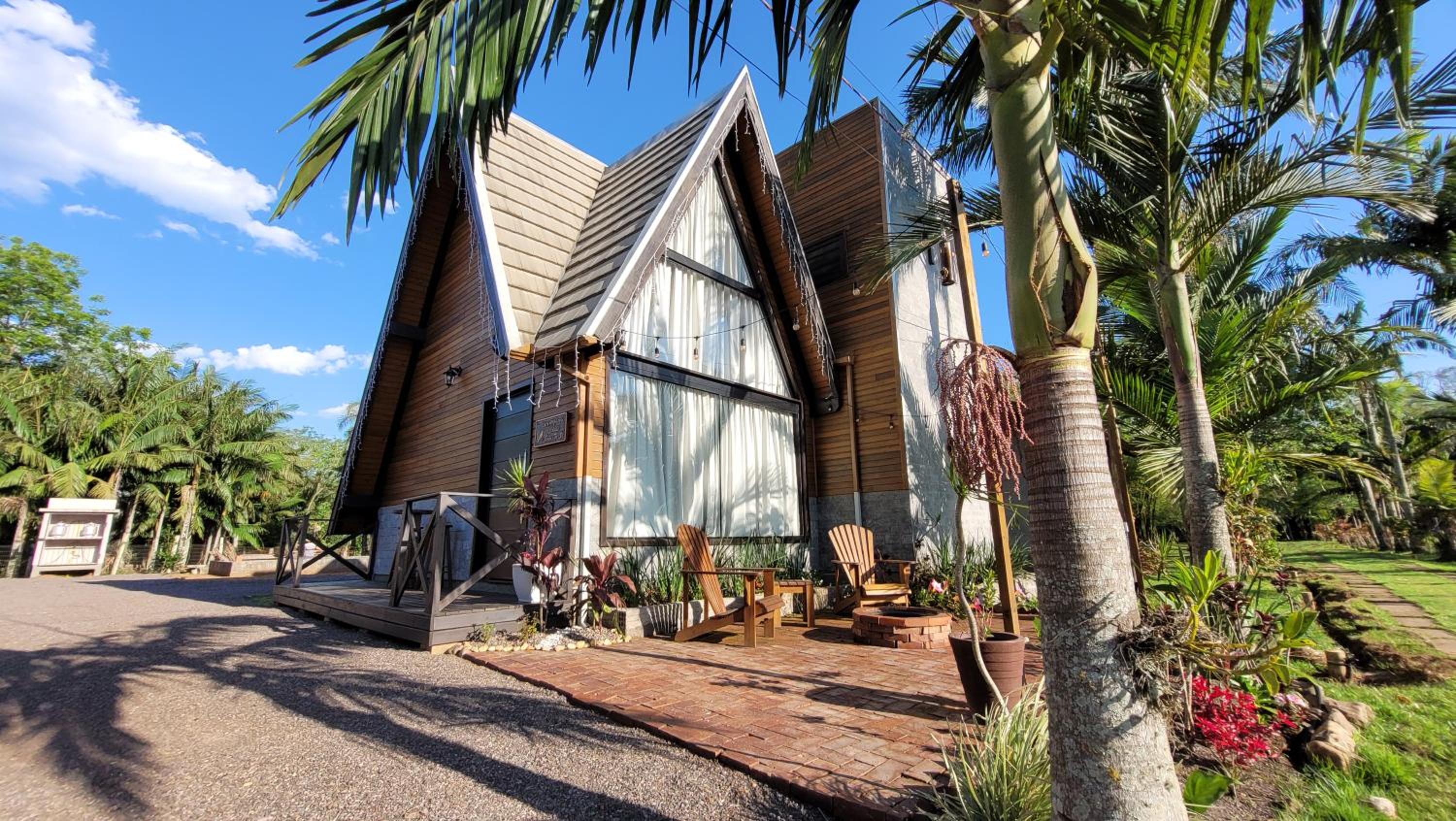 Chalet photo 3