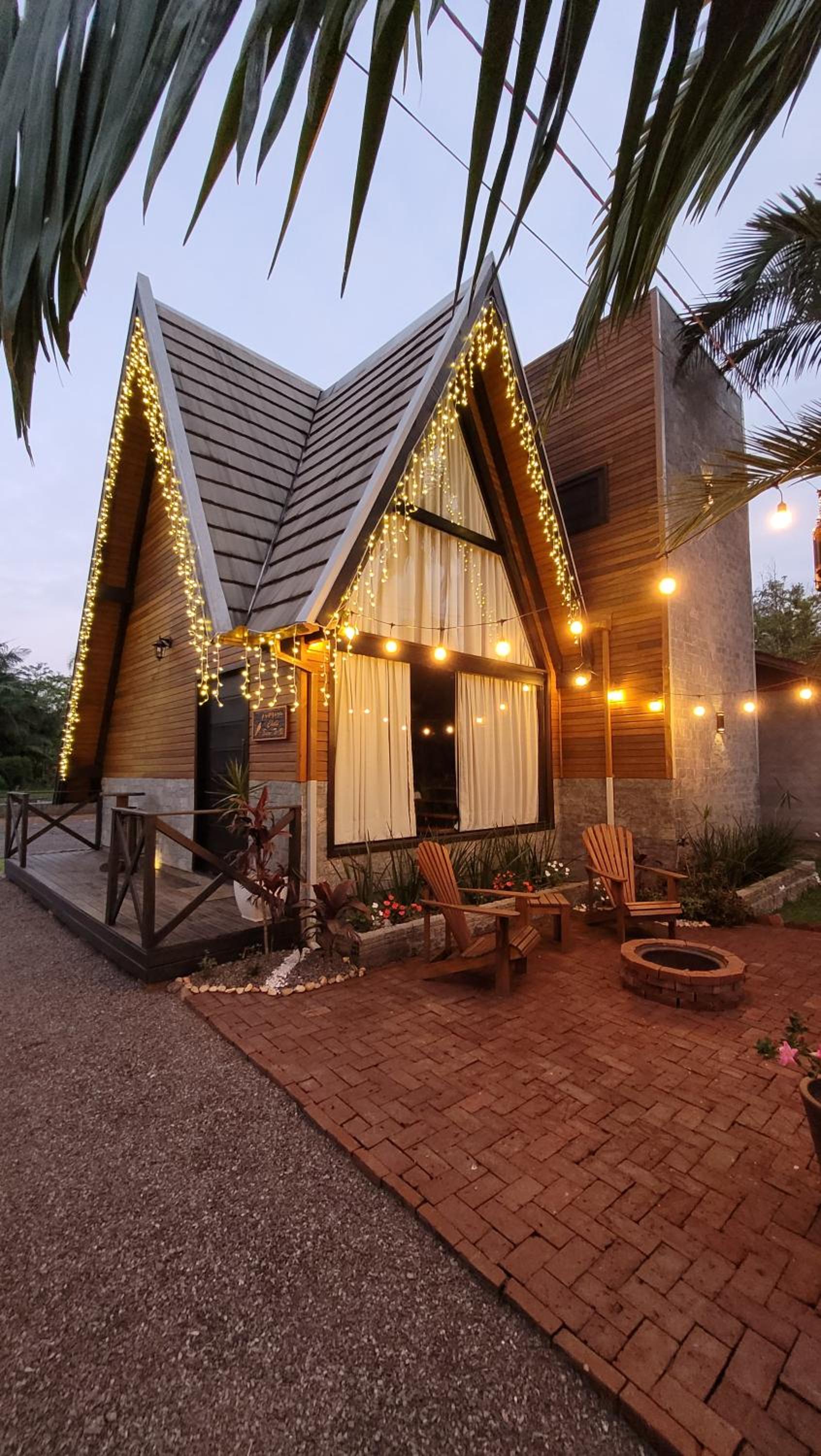 Chalet photo 2
