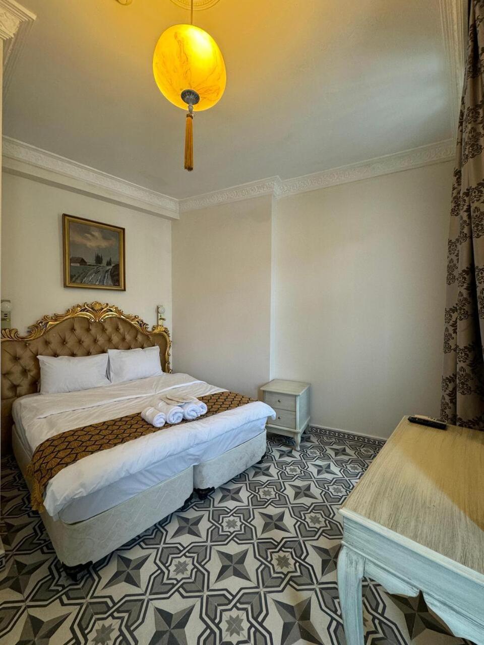 Family Suite photo 2