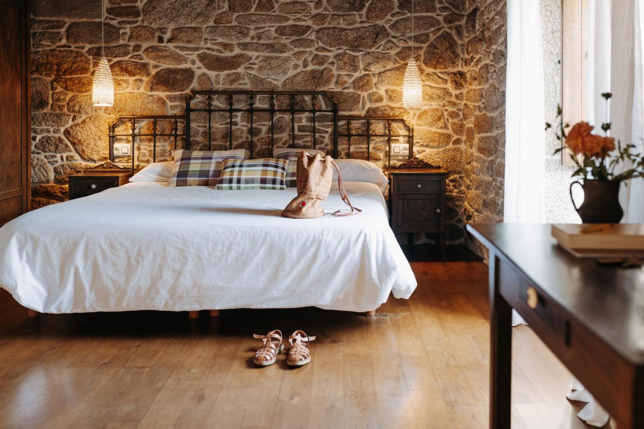Habitación Superior King