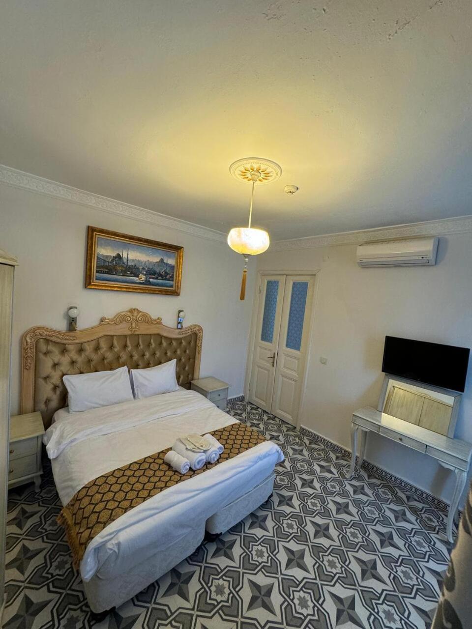Family Suite photo 1
