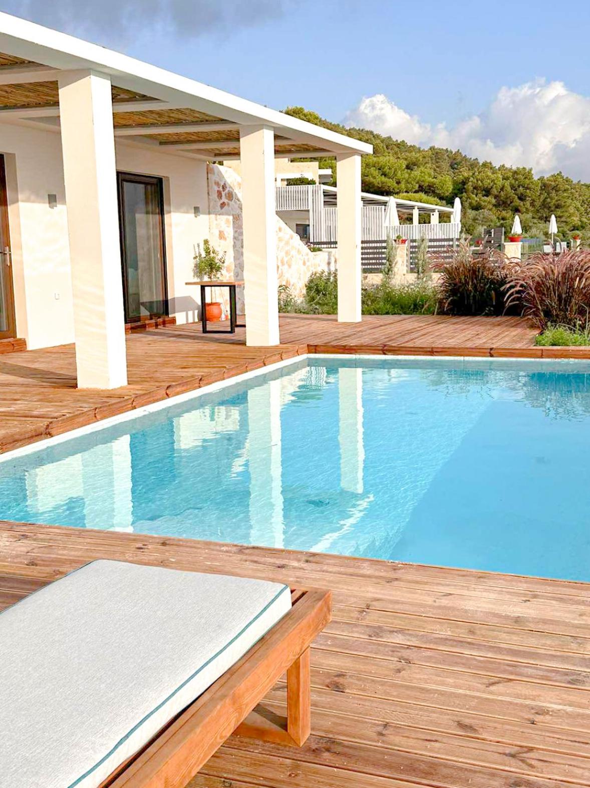 One-Bedroom Villa photo 2