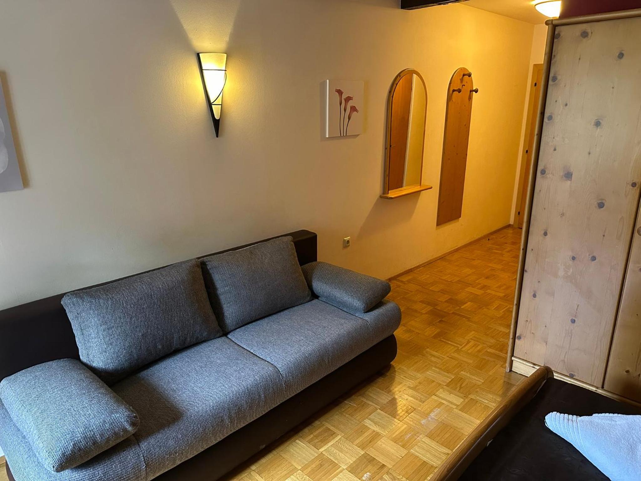 Triple Room with Balcony - Photo 3