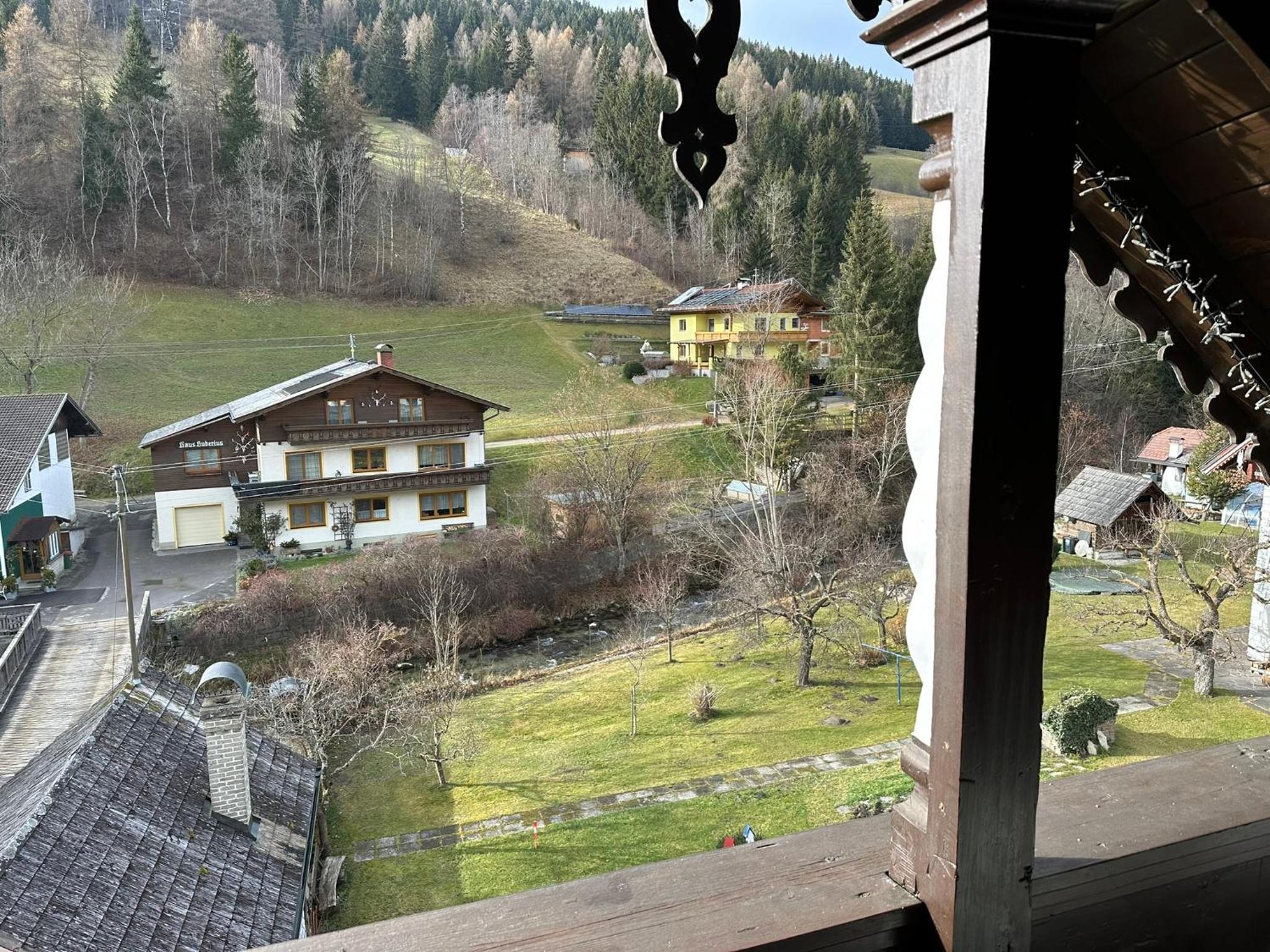 Triple Room with Balcony - Photo 7