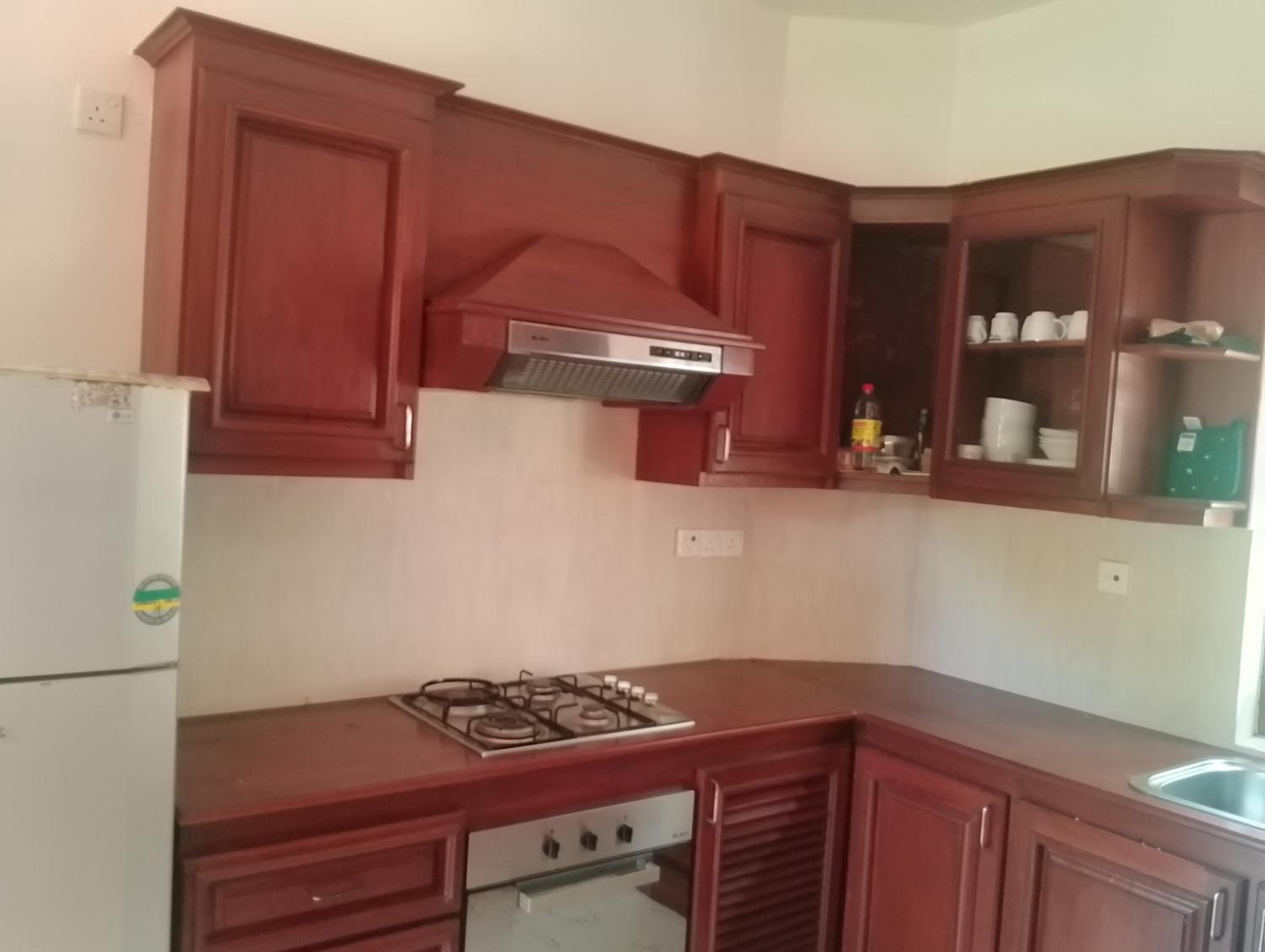 Apartment - Ground Floor photo 3