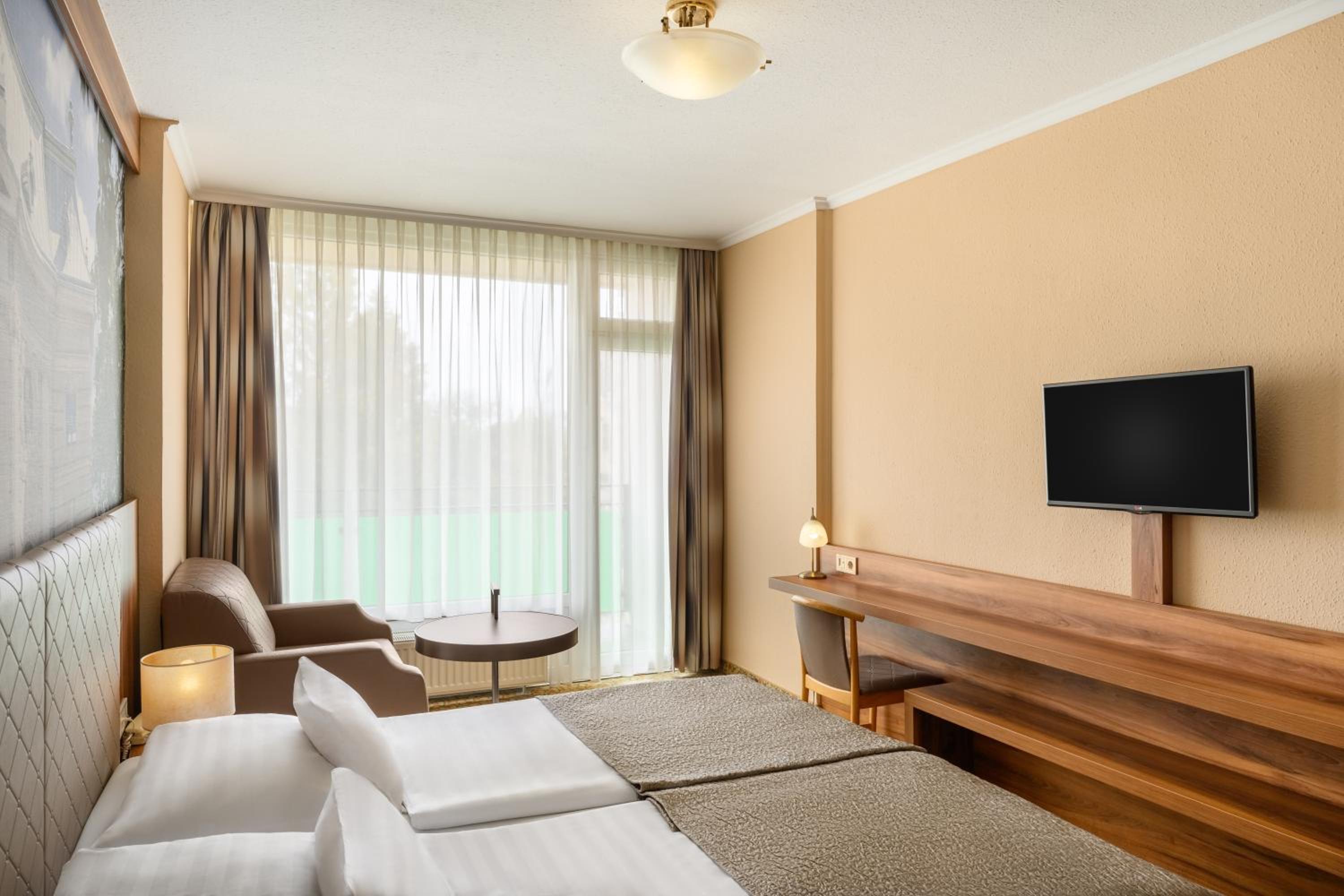 Superior Double or Twin Room - Photo 1