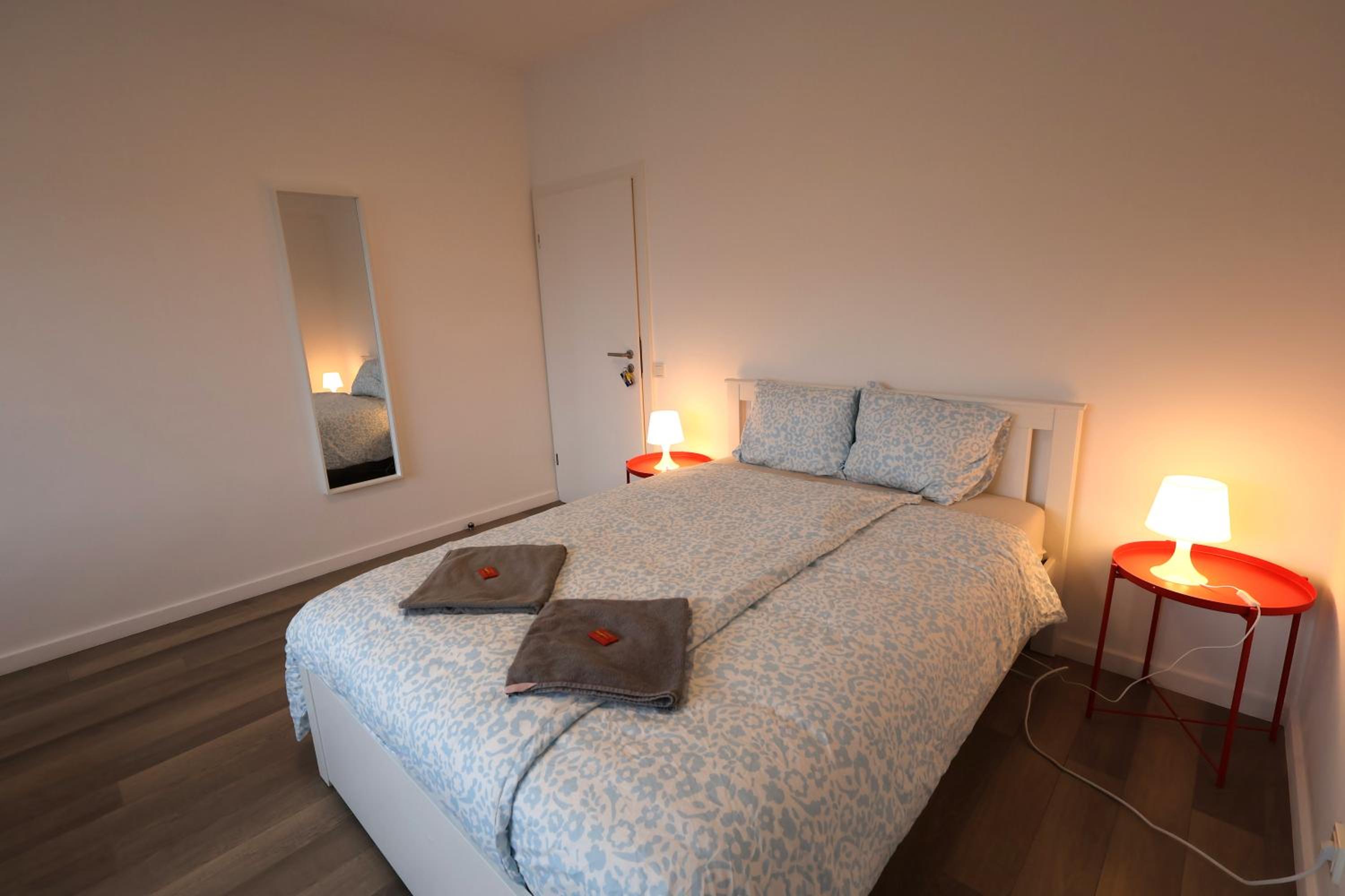 Double Room photo 1
