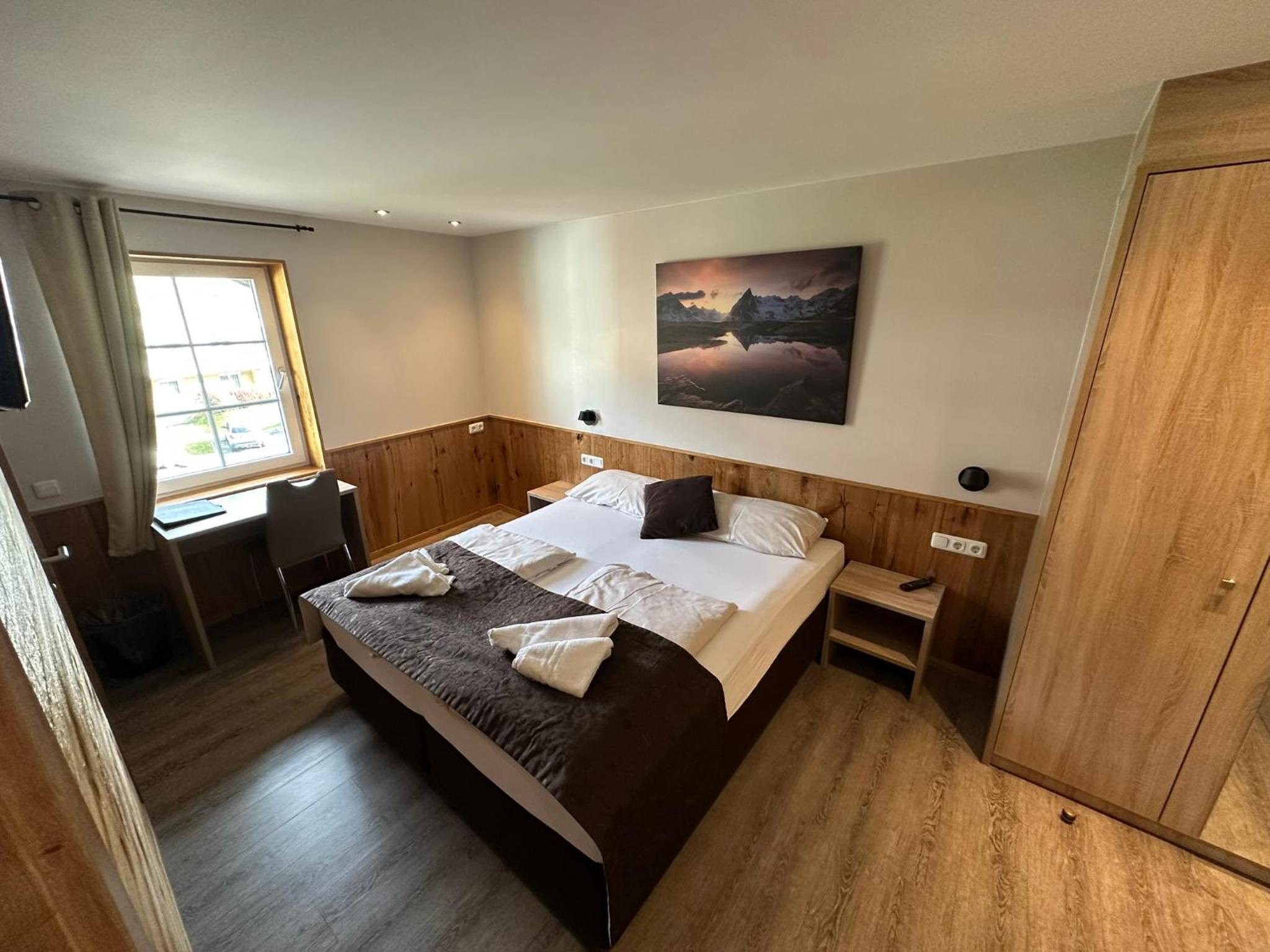 Double Room - Photo 1