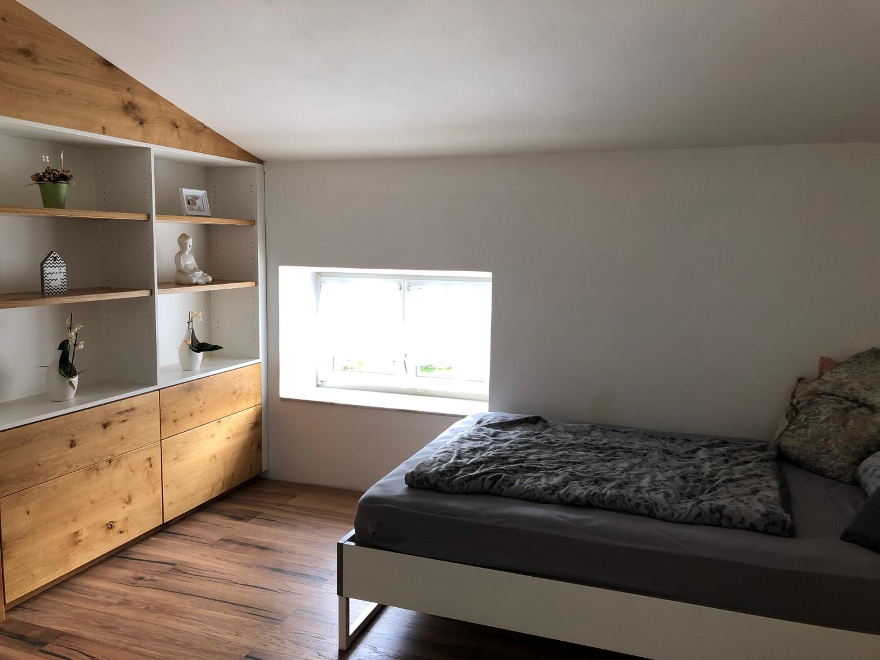 Two-Bedroom Apartment photo 1