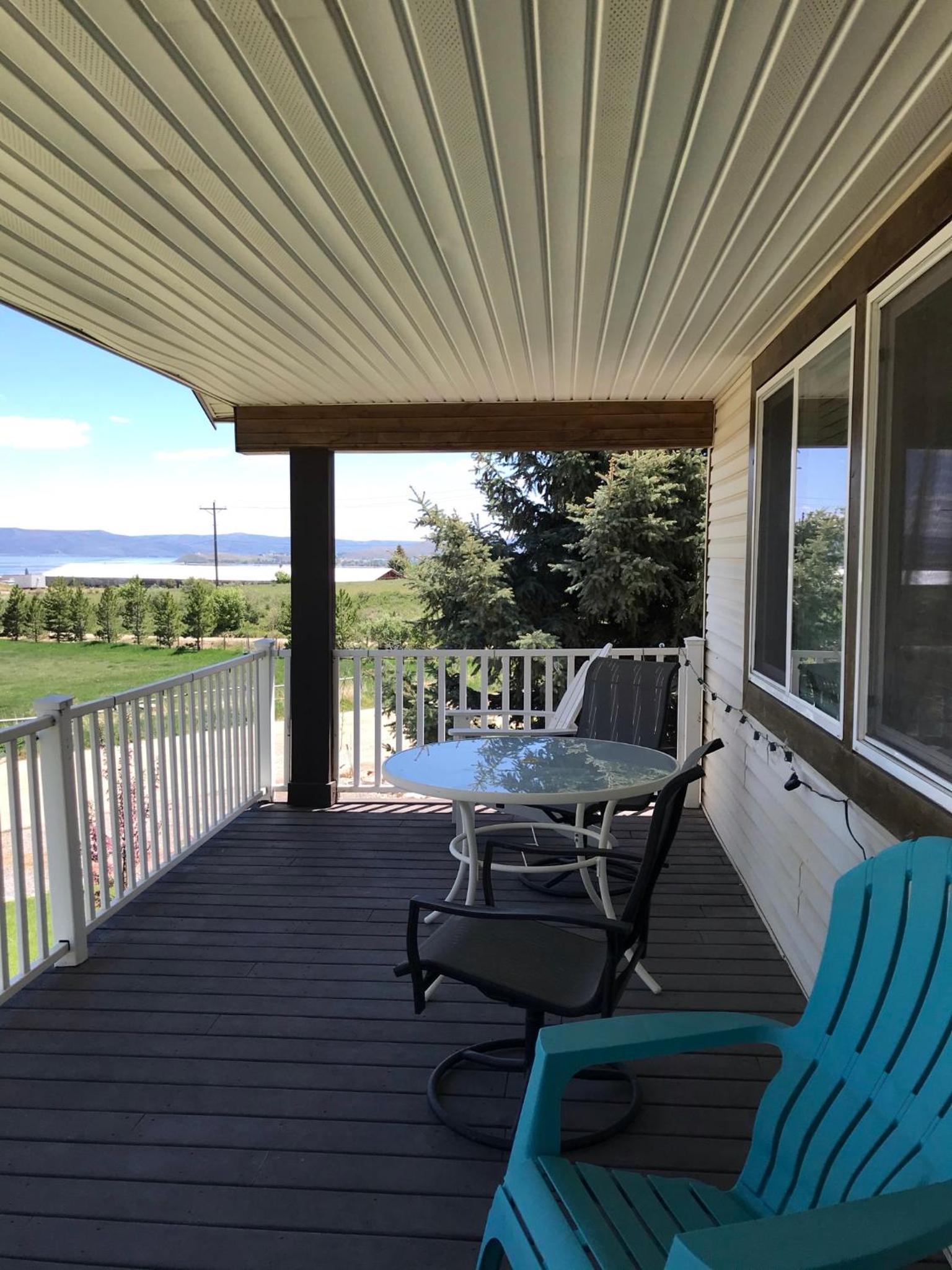 Apartment With Balcony photo 1