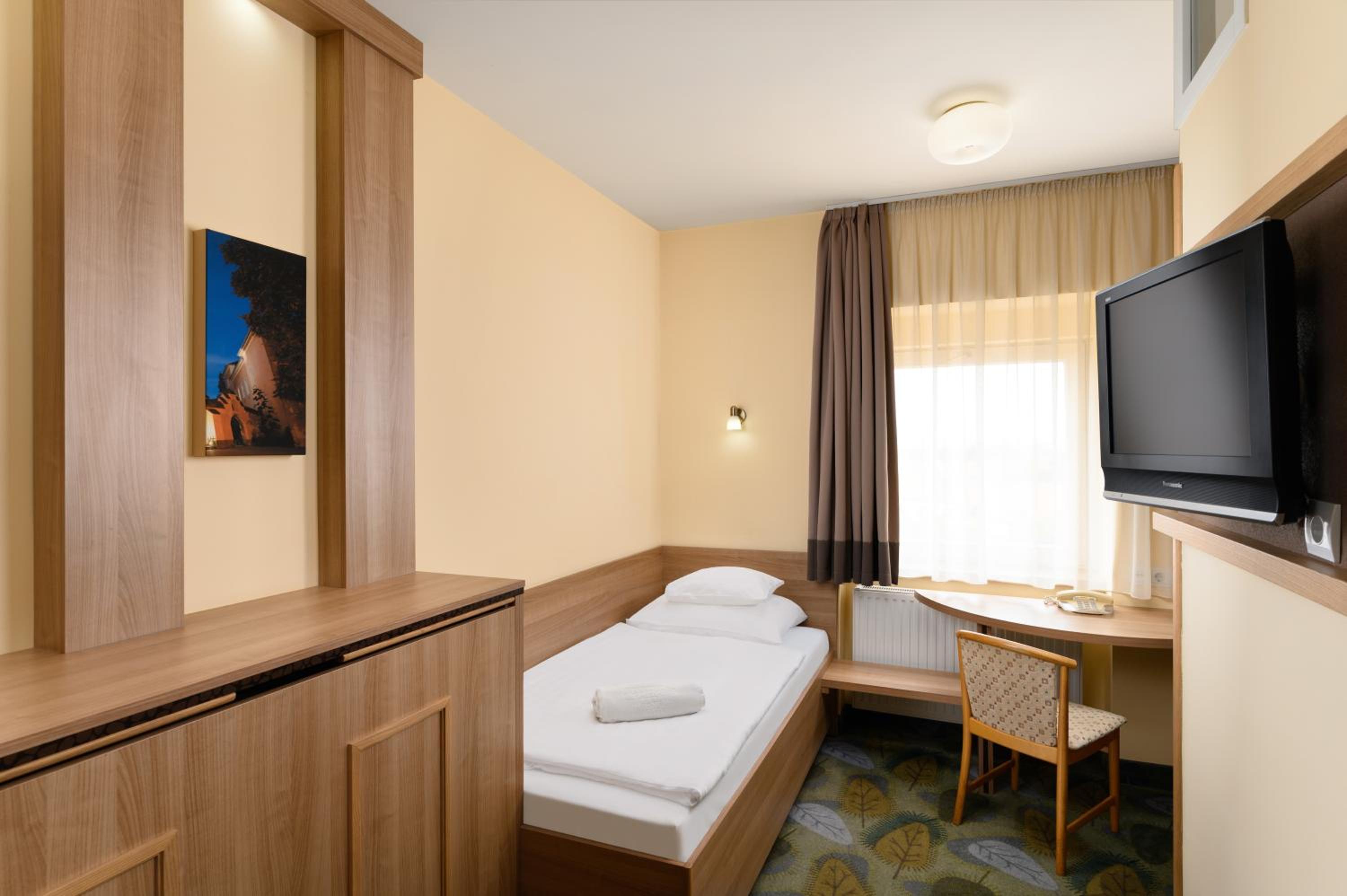 Standard Single Room photo 1