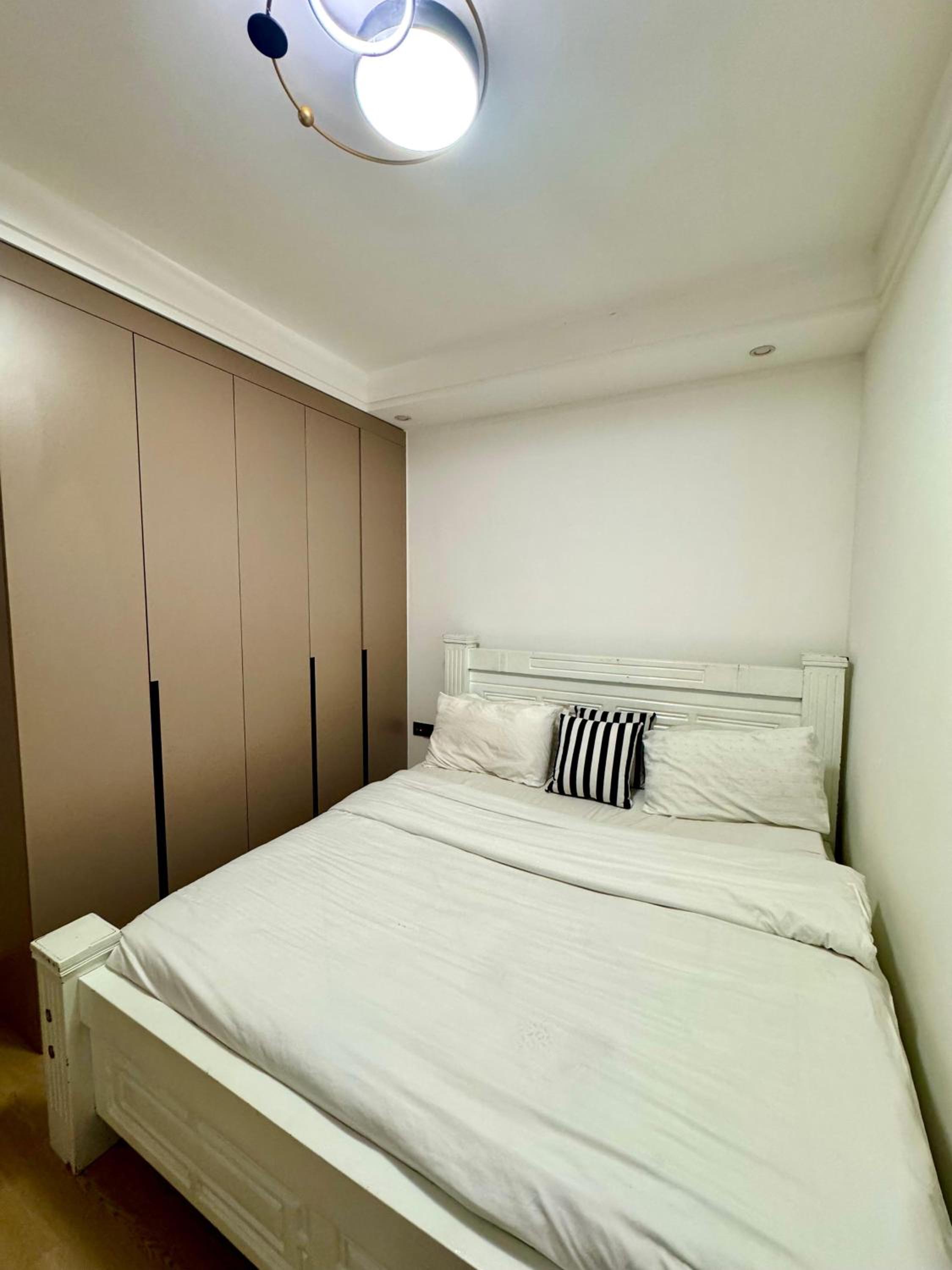 Two-Bedroom Apartment photo 1