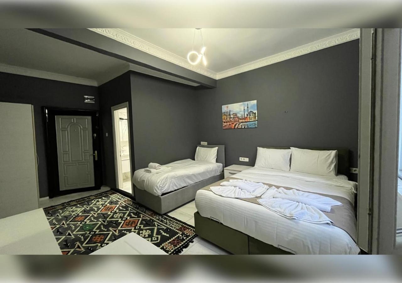 Comfort Triple Room photo 3