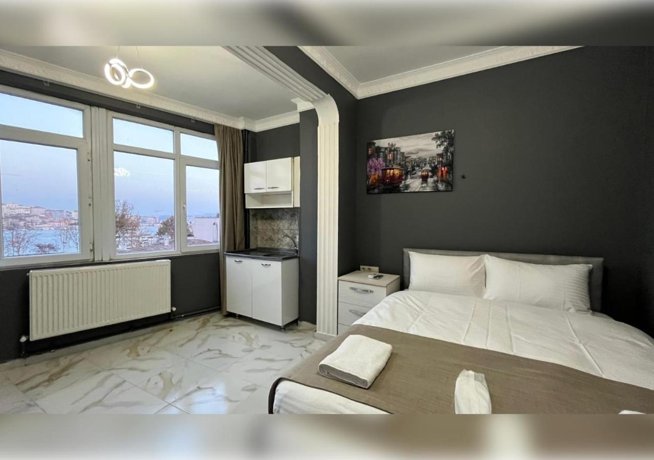 Suite with City View photo 3
