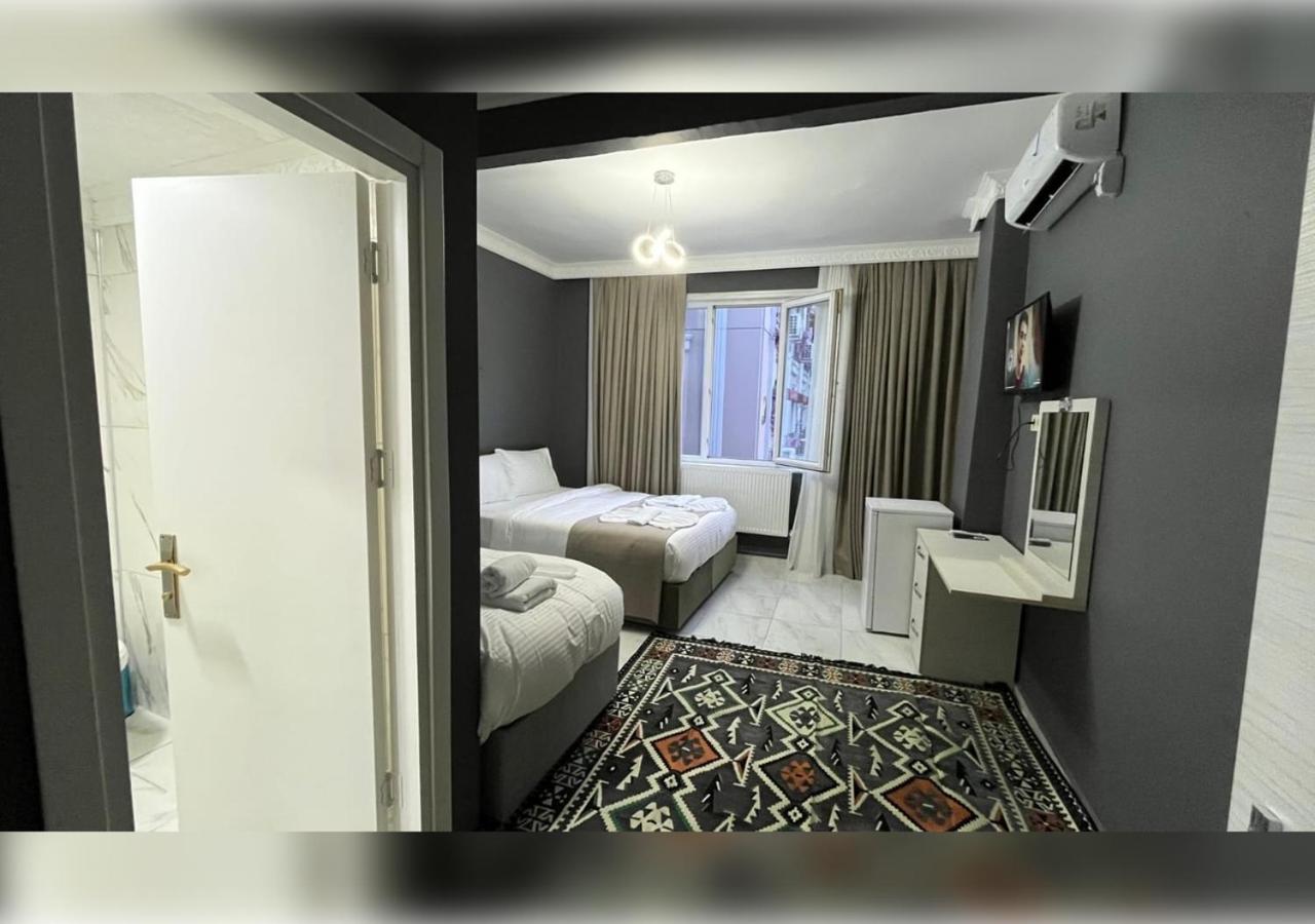 Comfort Triple Room photo 2