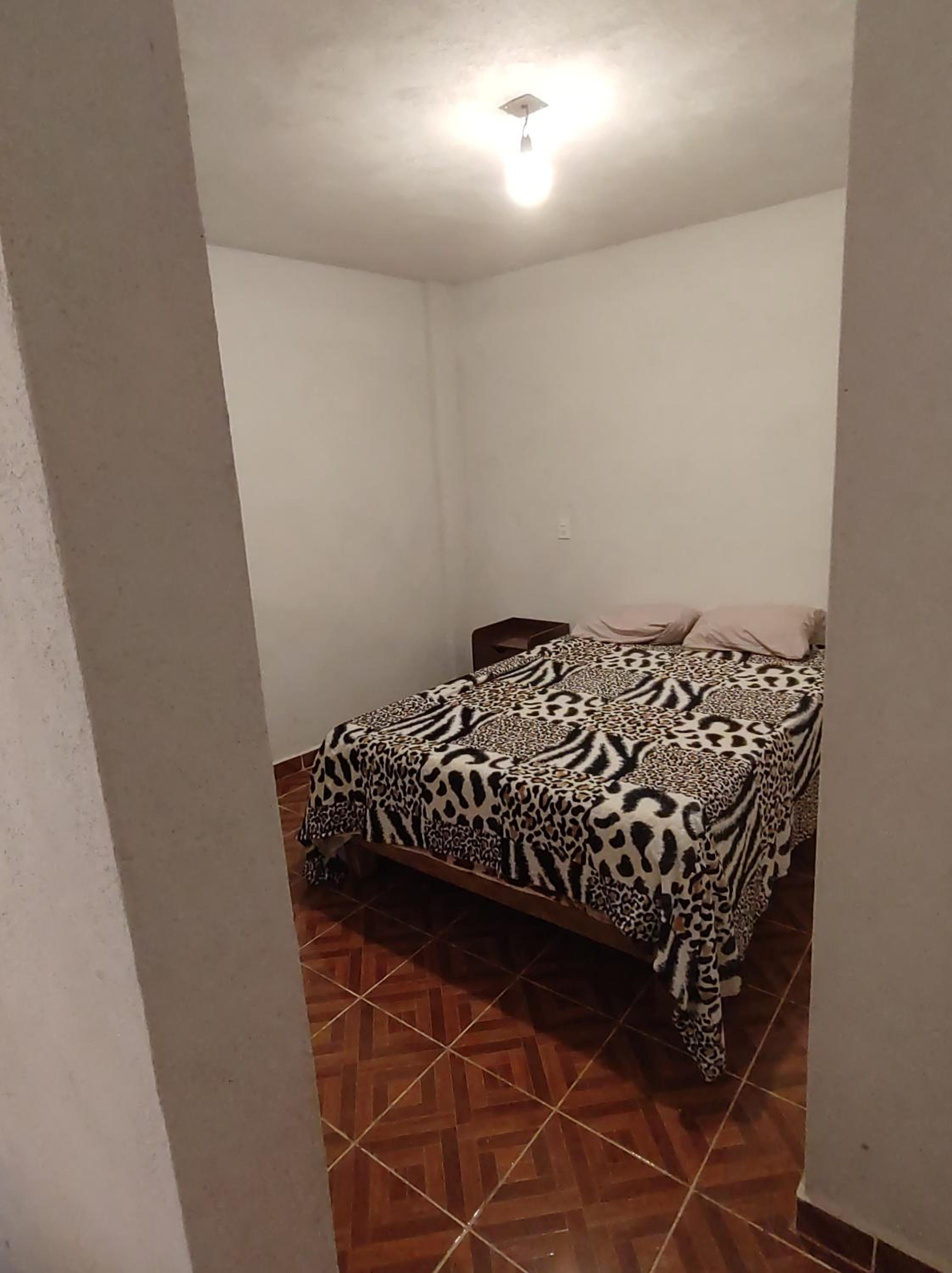 Twin Room With Shower photo 3