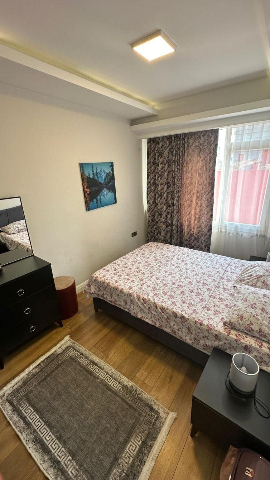 Classic Apartment photo 1
