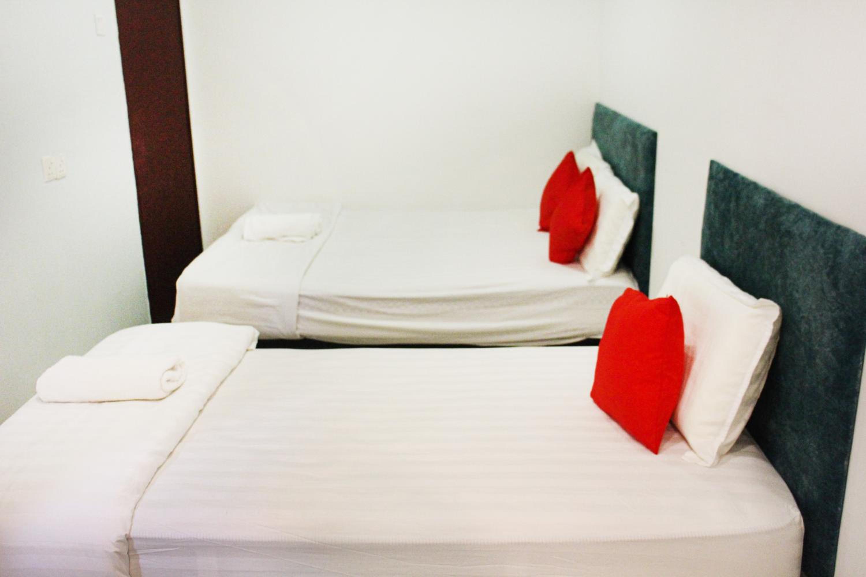 Superior Triple Room - Photo 4