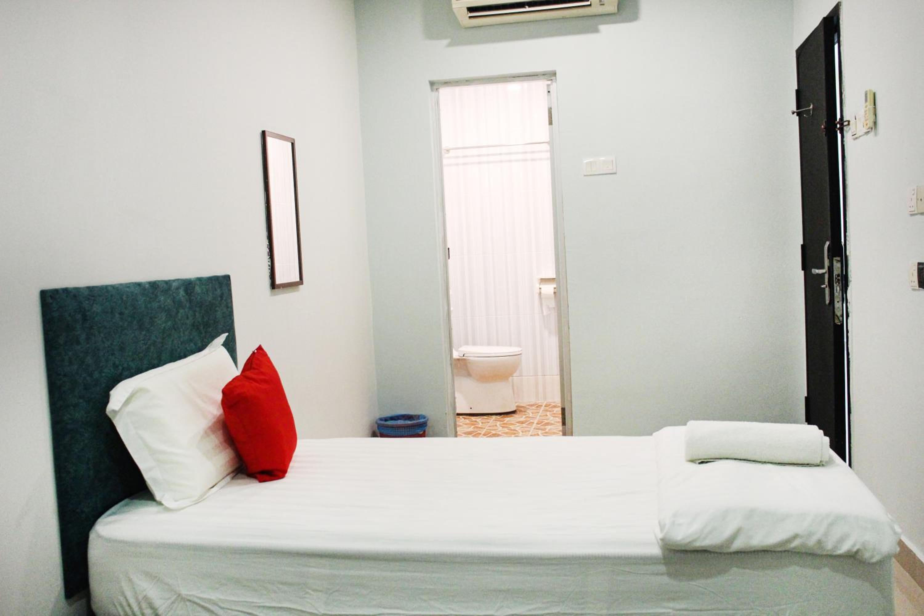 Superior Triple Room - Photo 5