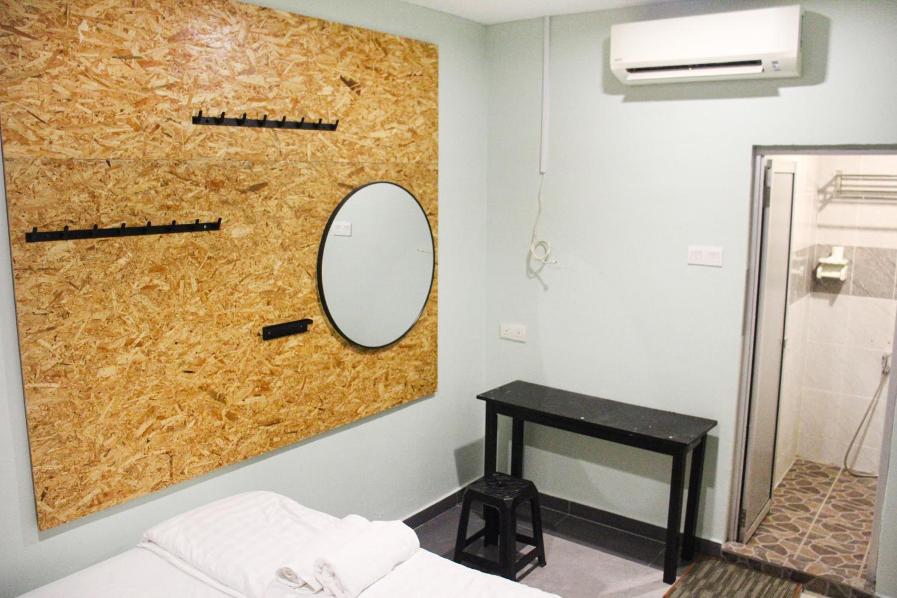 Superior Triple Room - Photo 6