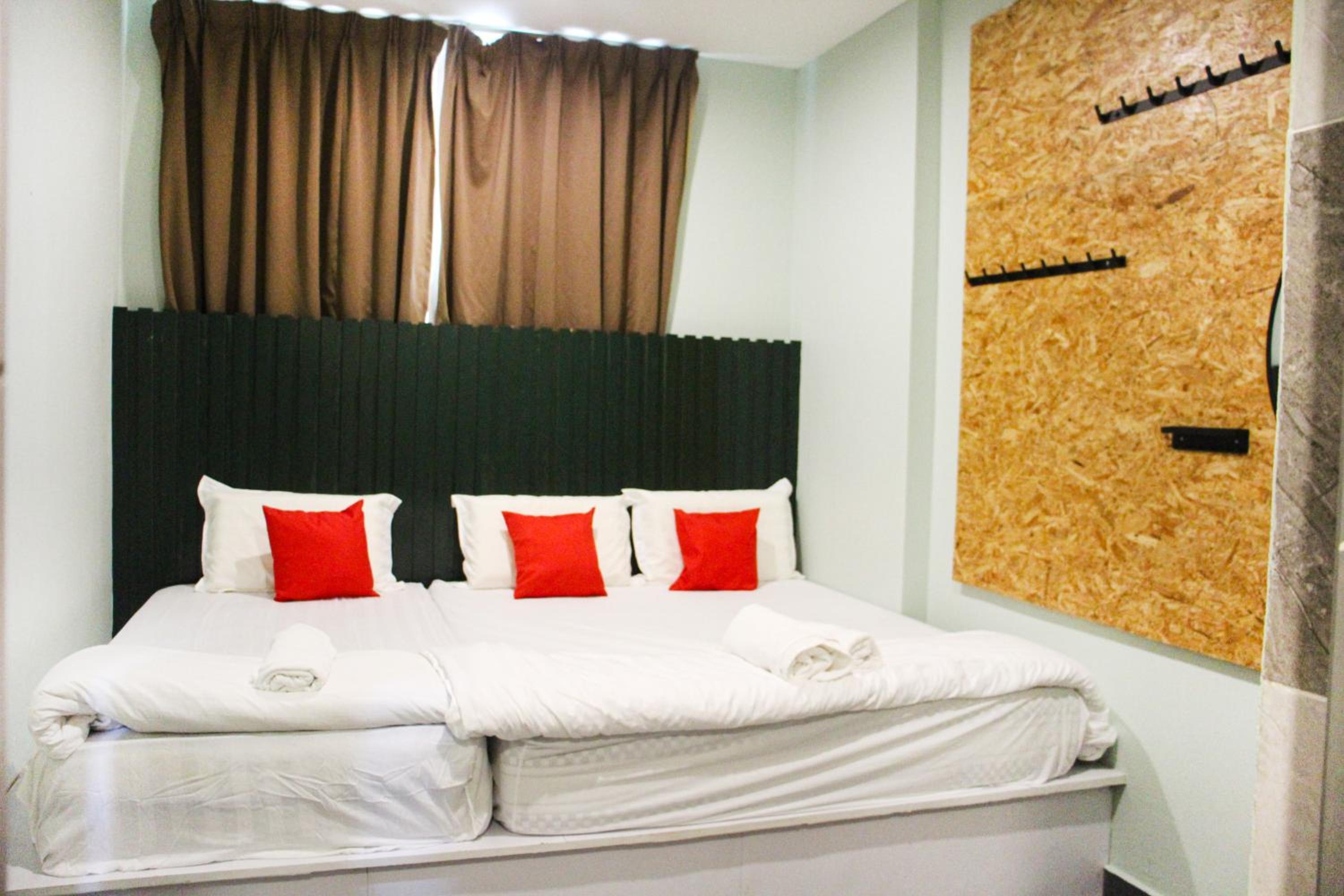 Superior Triple Room - Photo 1