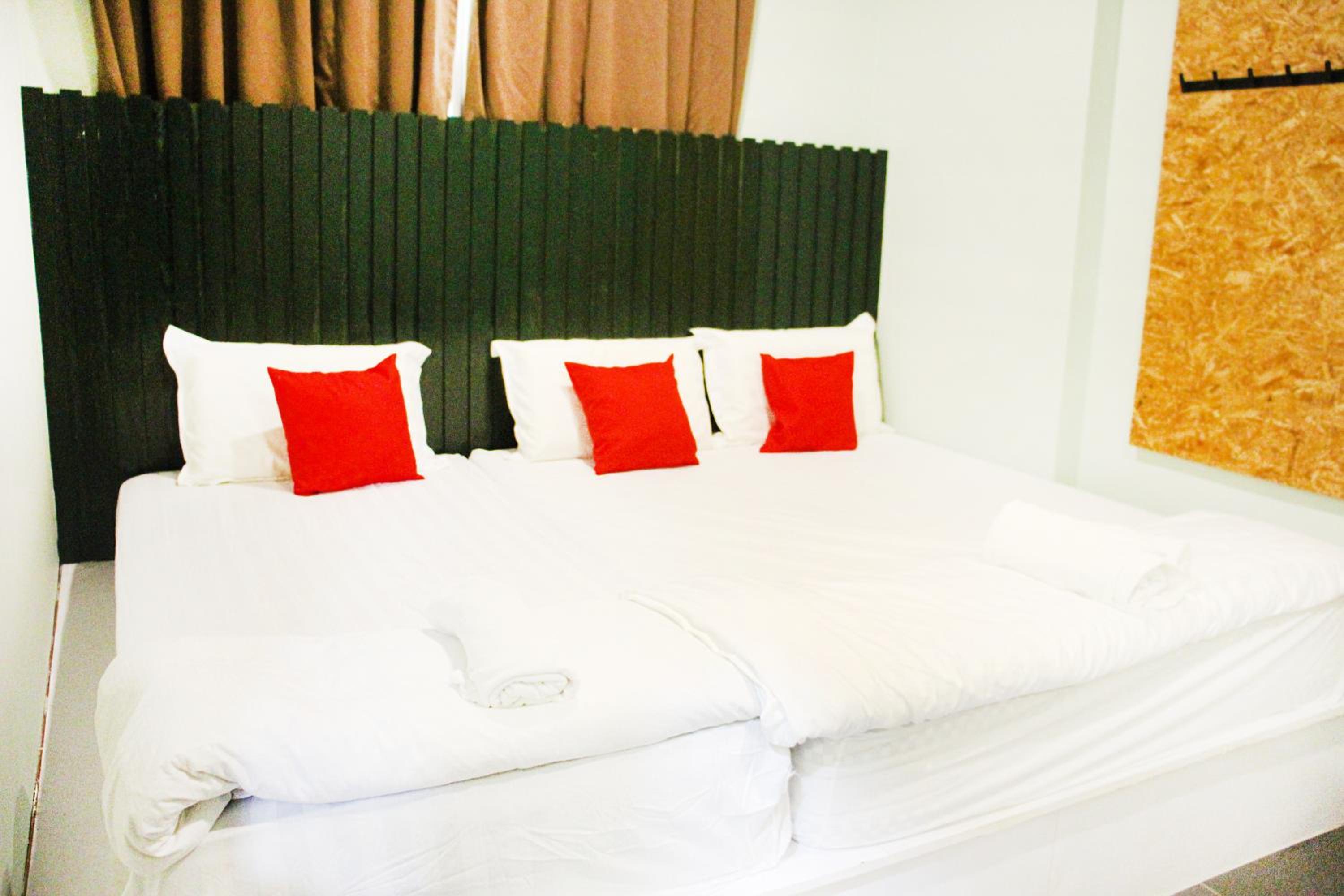 Superior Triple Room - Photo 2