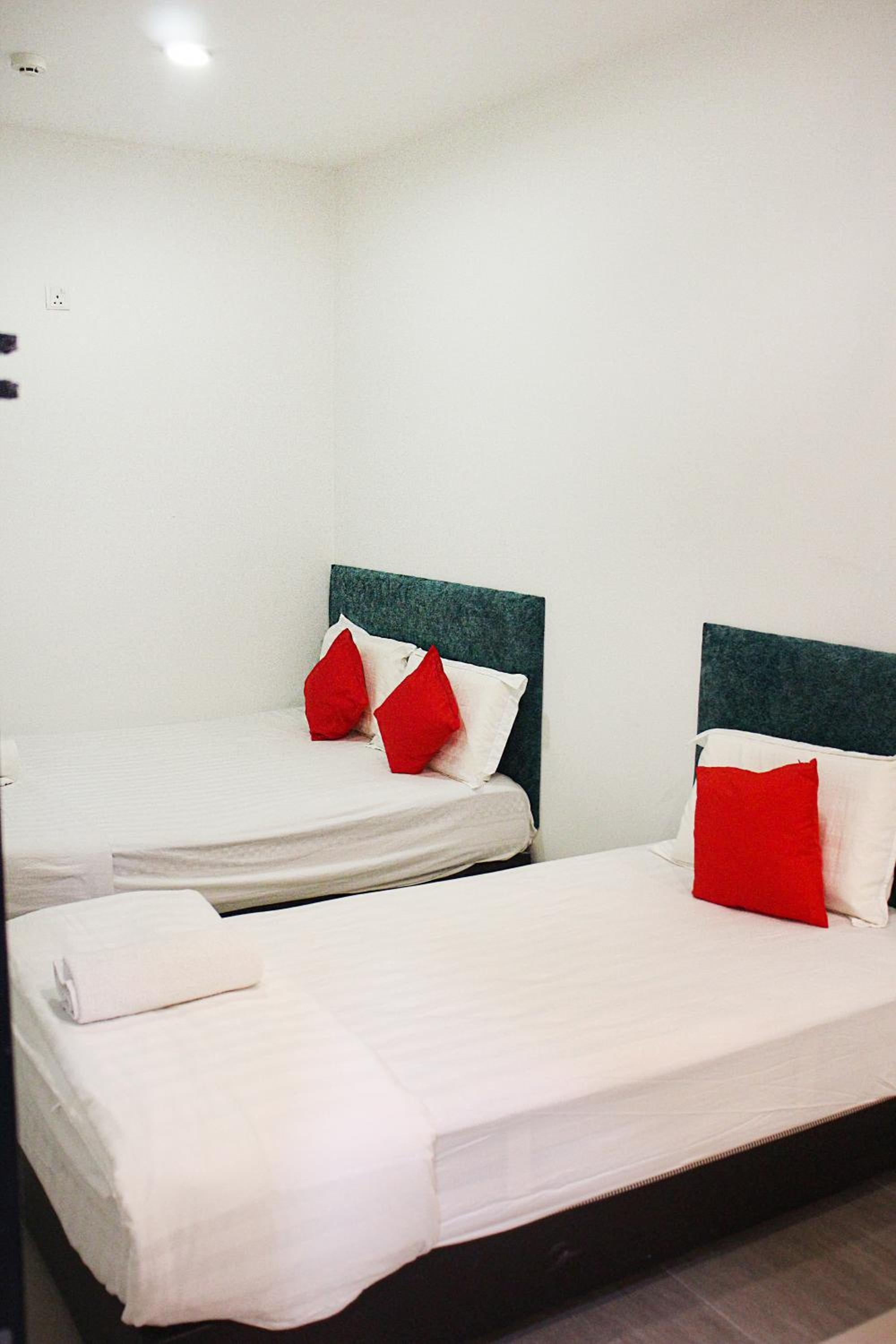 Superior Triple Room - Photo 3