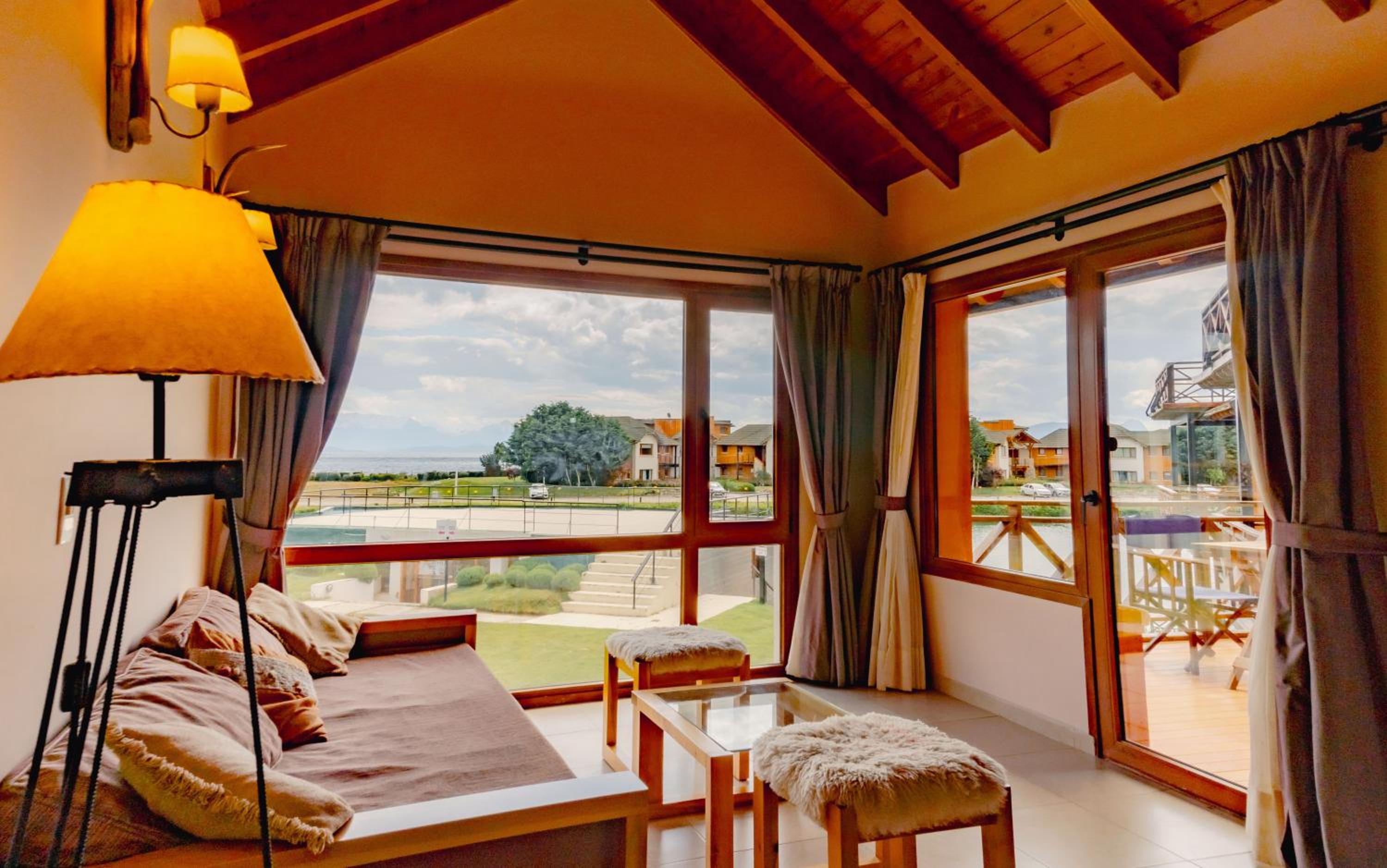 One-Bedroom Premium Apartment