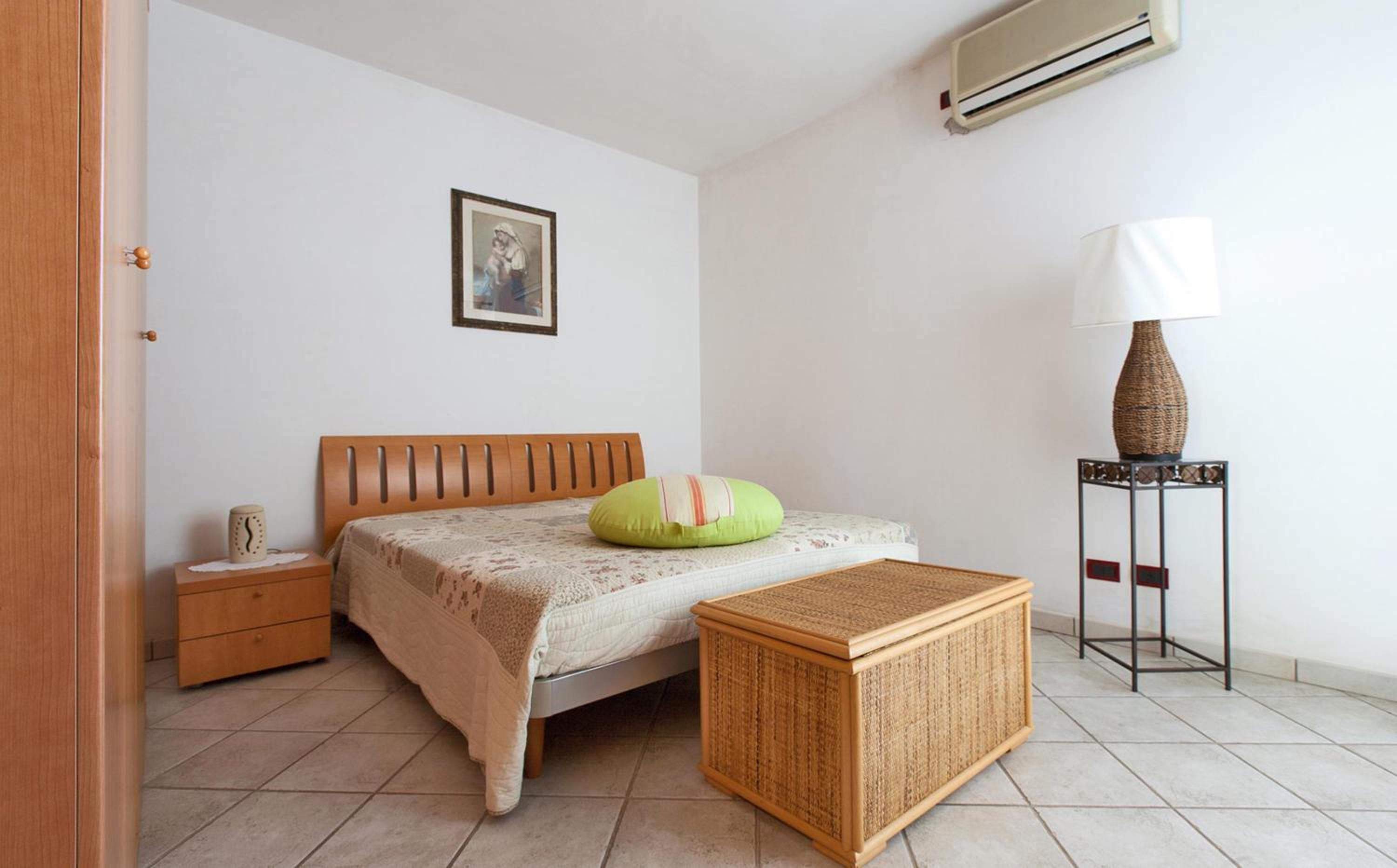 Two-Bedroom Villa with Private Pool