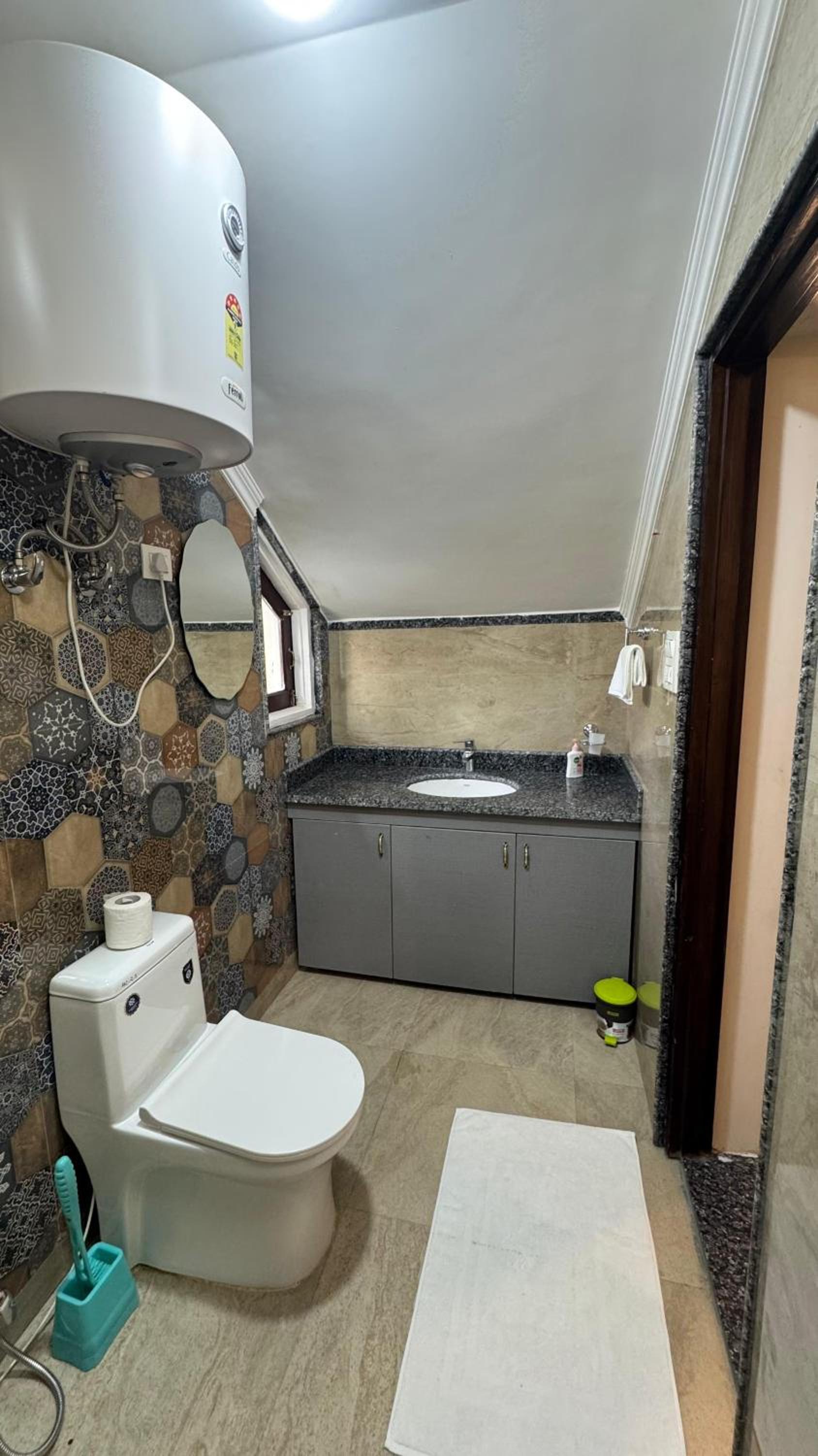 Family Suite - Photo 5