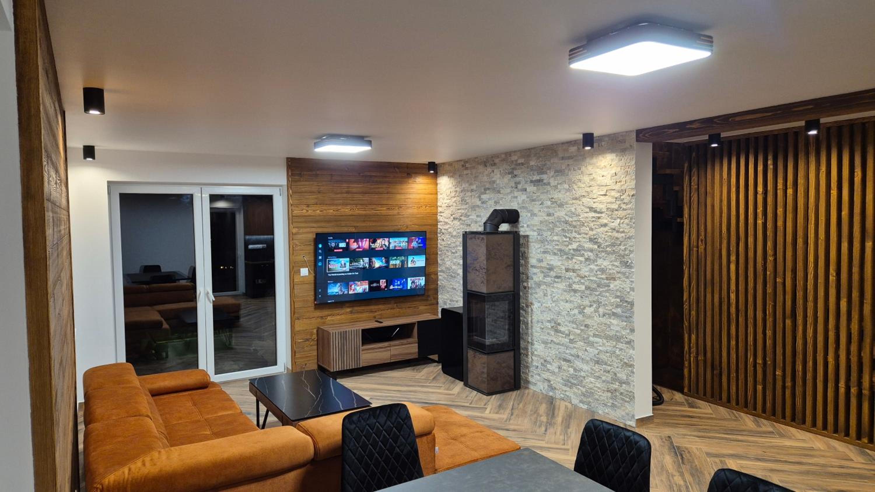 Chalet photo 1
