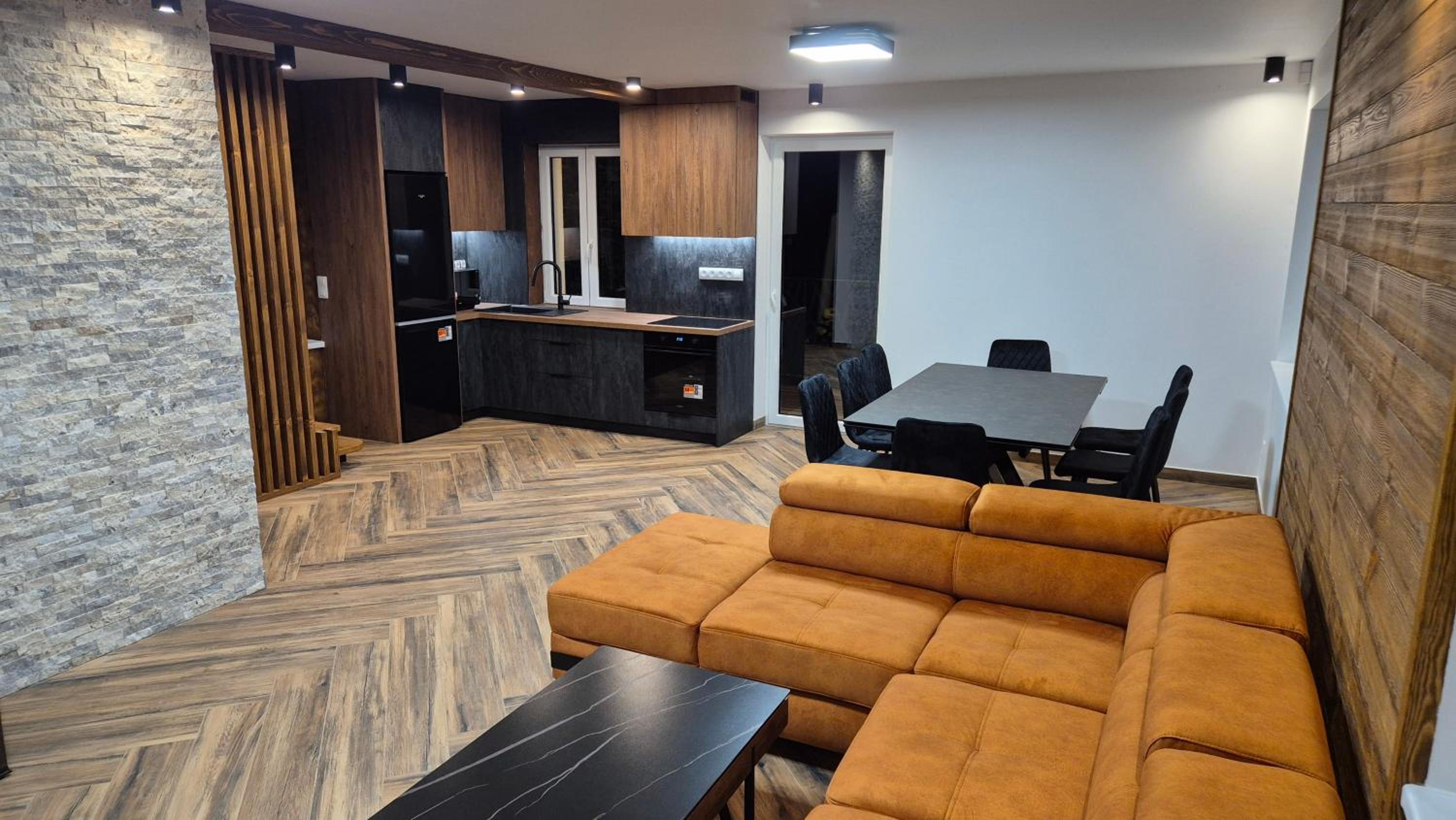 Chalet photo 3