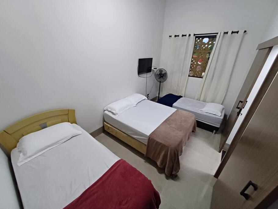 Three-Bedroom House photo 2