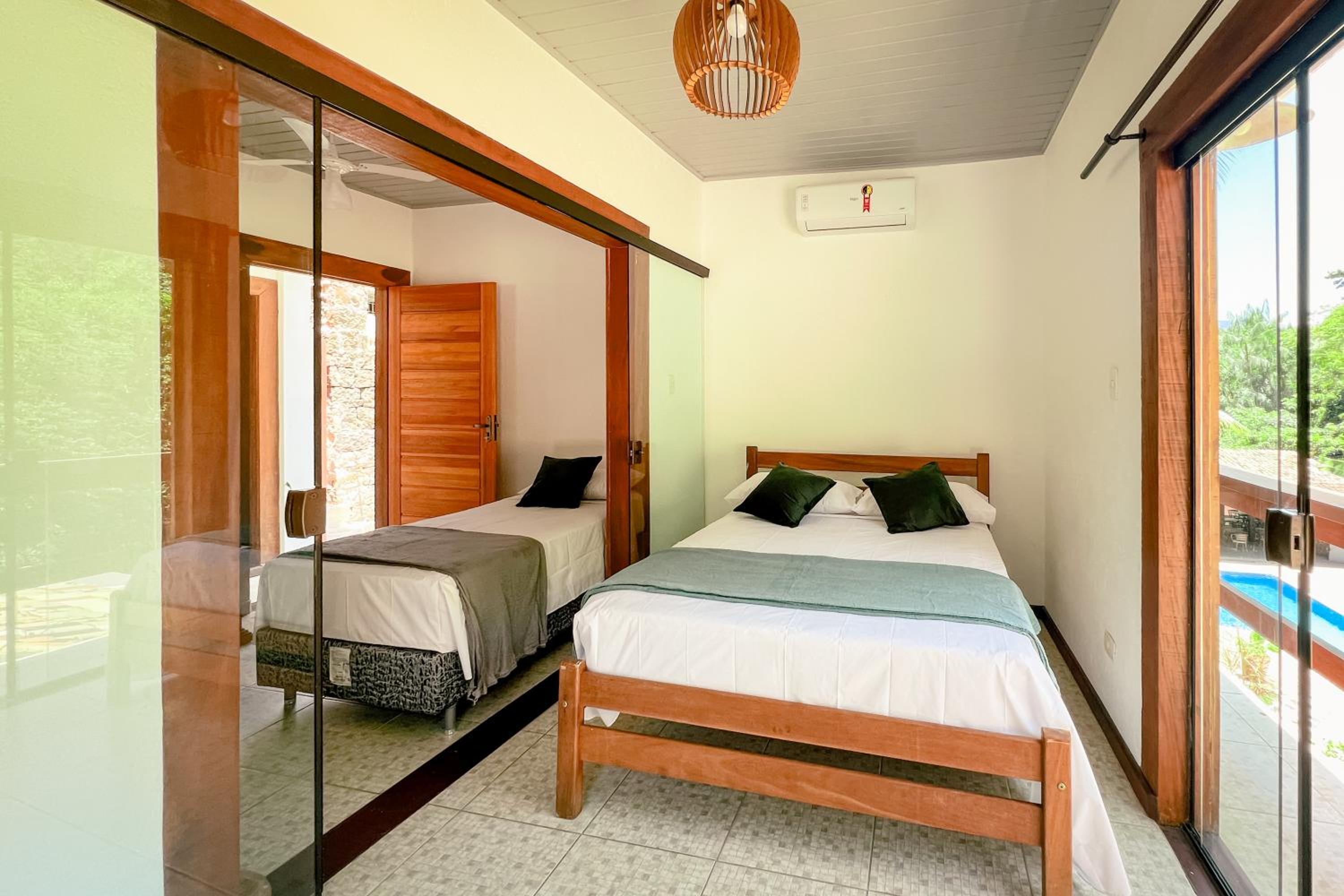 Quarto Conforto - Photo 3