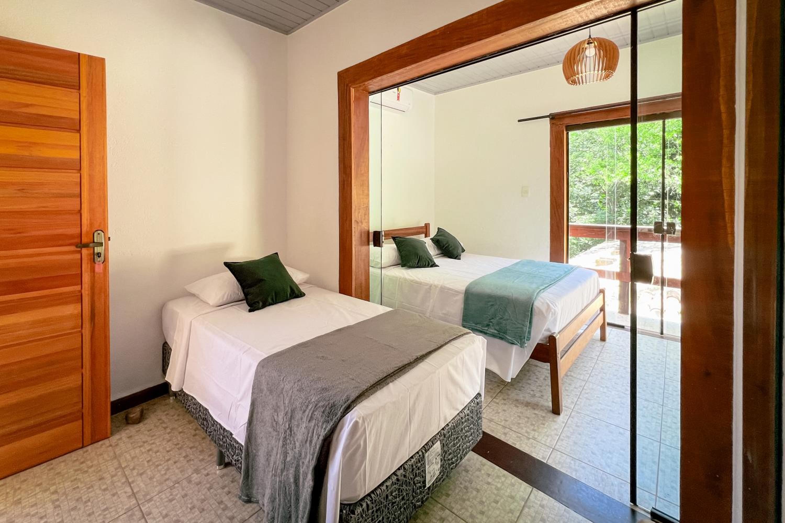 Quarto Conforto - Photo 2