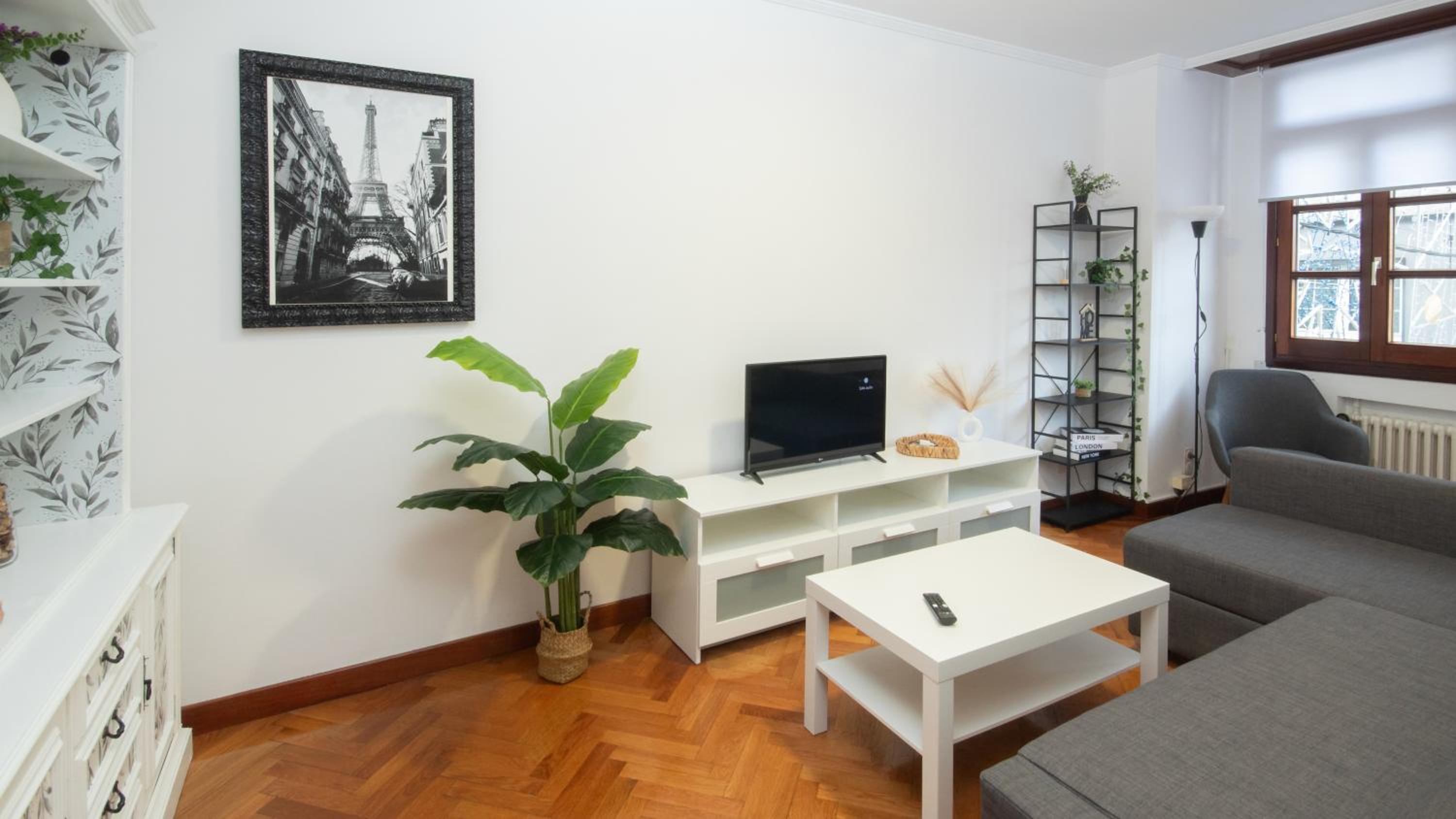 Departamento de tres habitaciones