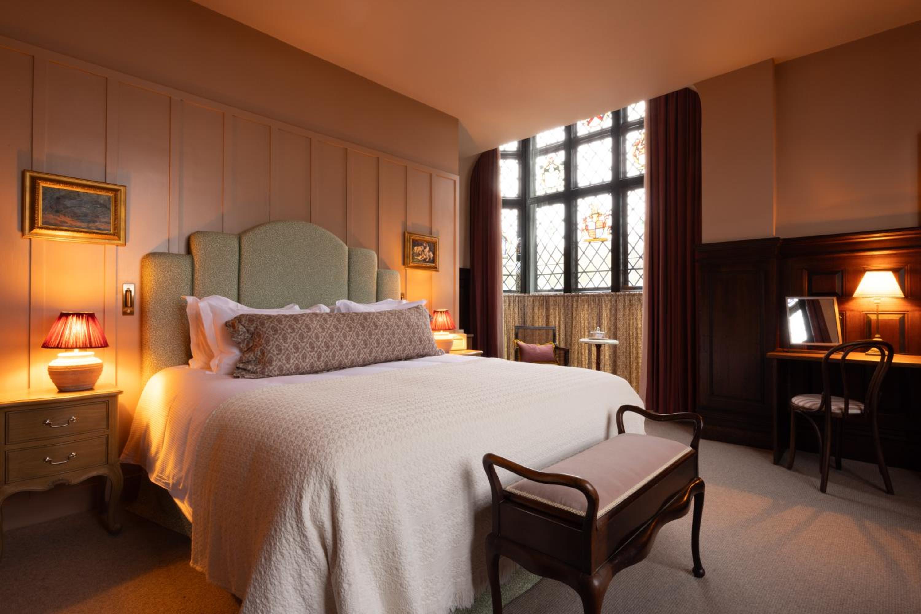 Luxe Room