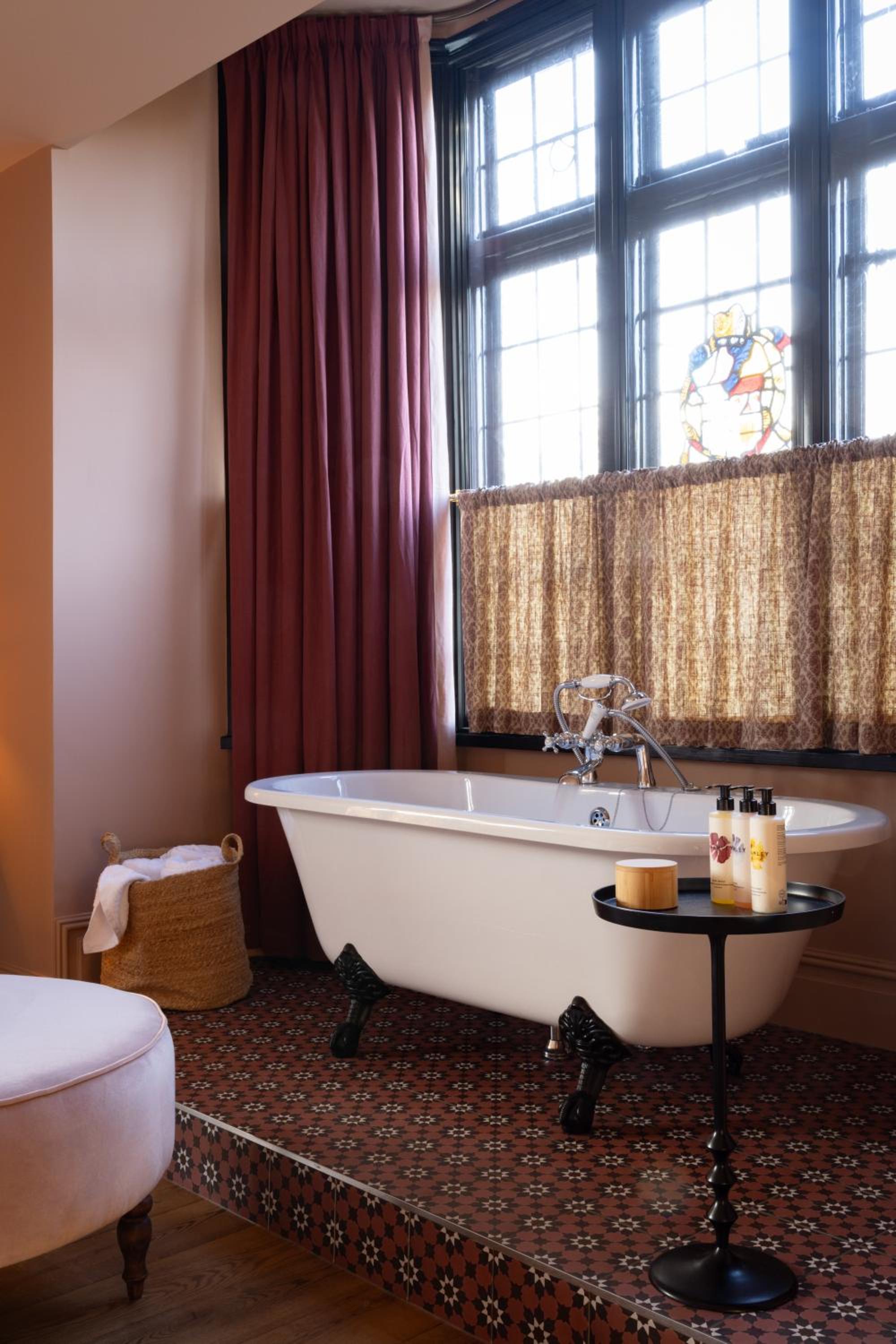 Luxe Room photo 2