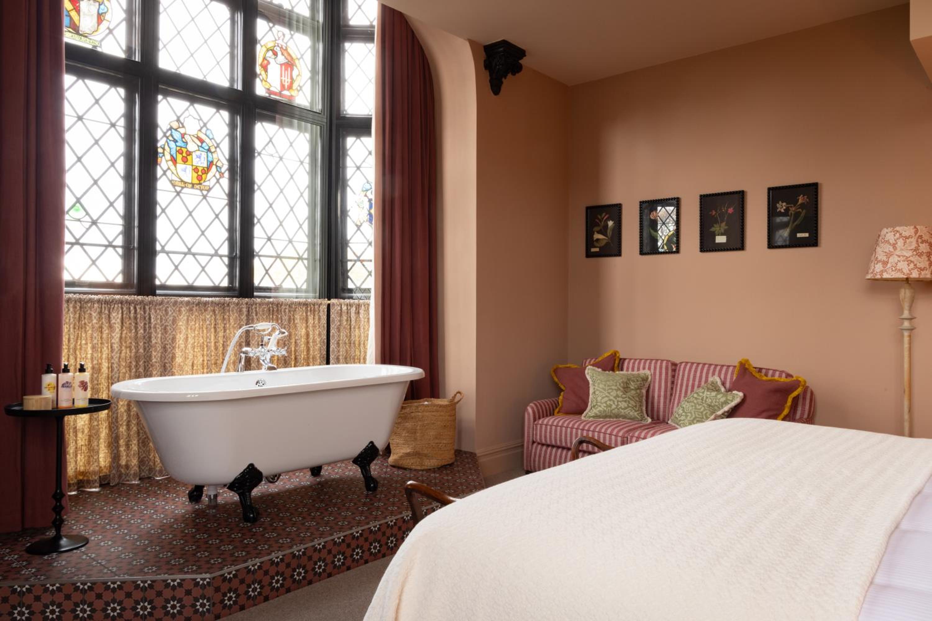 Luxe Room photo 3