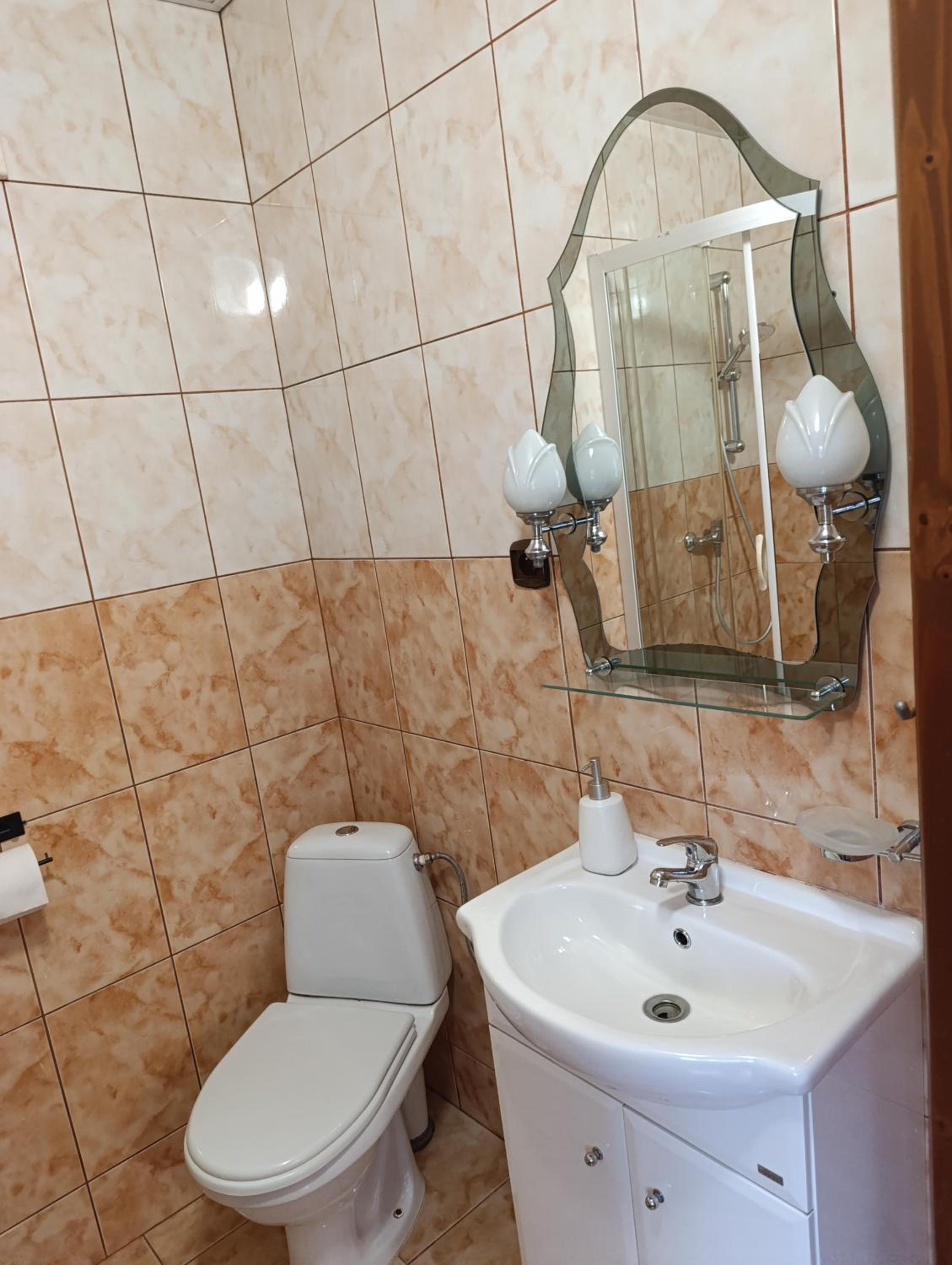 Triple Room with Bathroom photo 3